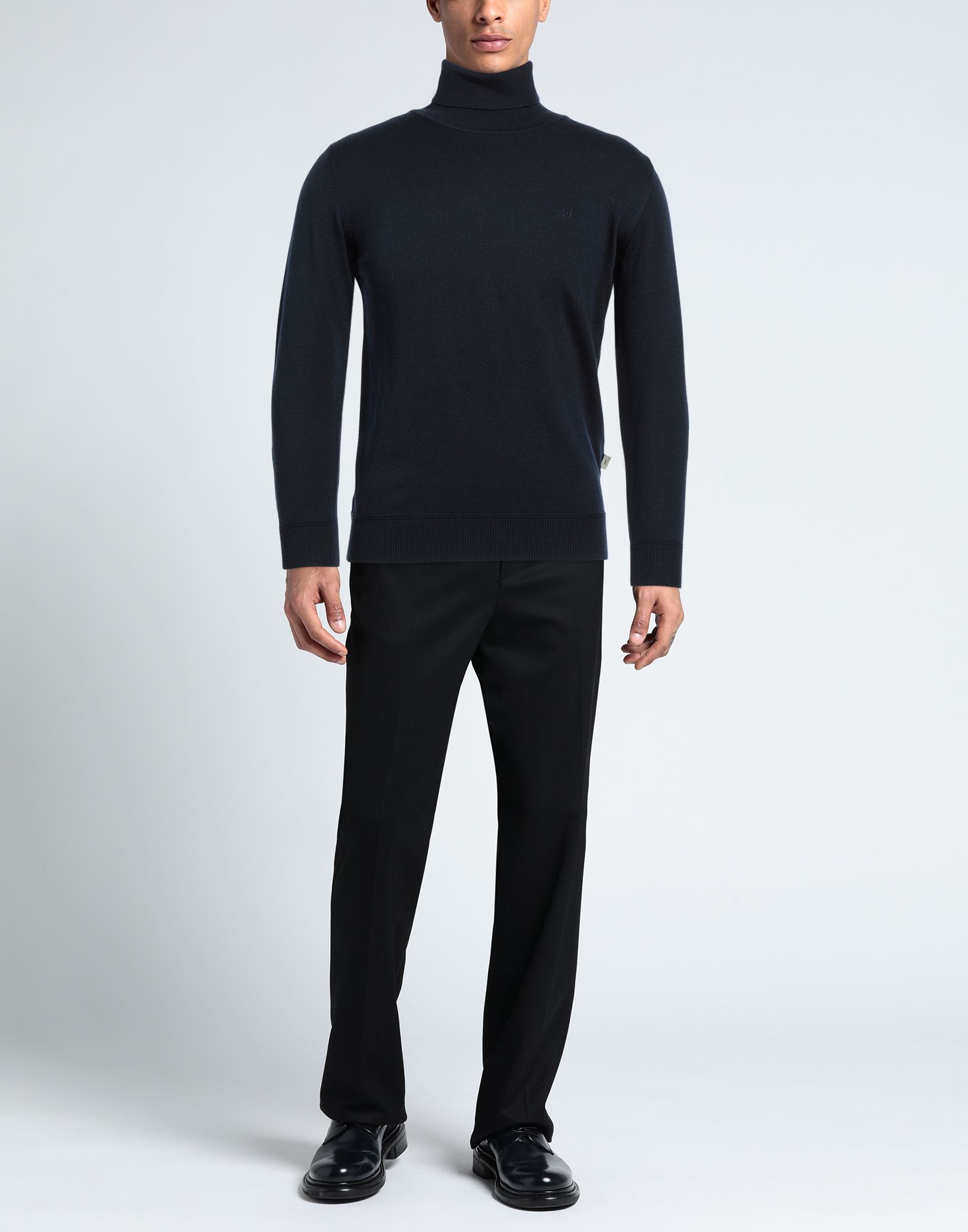  Liu •jo Man - Strickwaren - Rollkragenpullover - On Yoox.com 