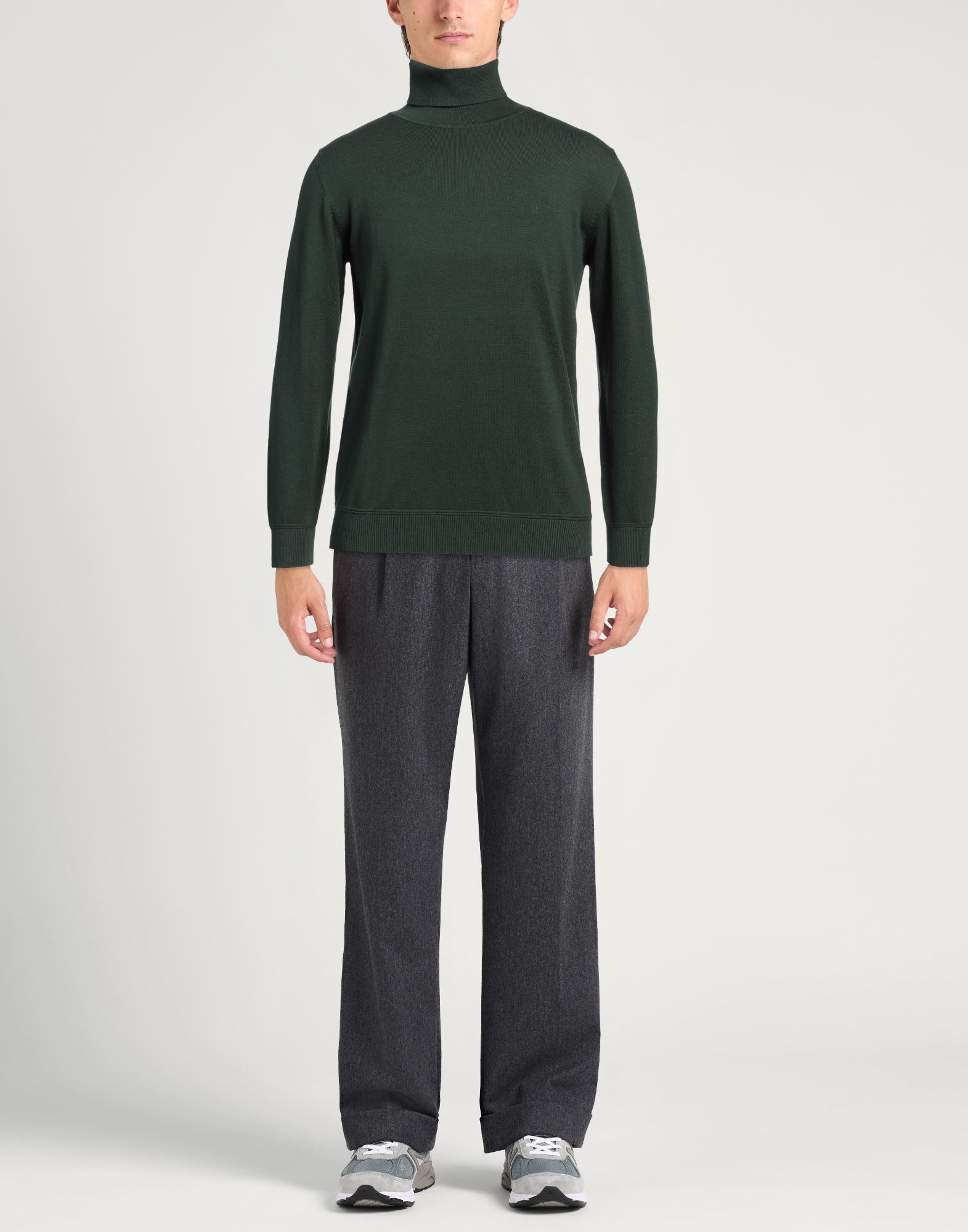  Liu •jo Man - Strickwaren - Rollkragenpullover - On Yoox.com 