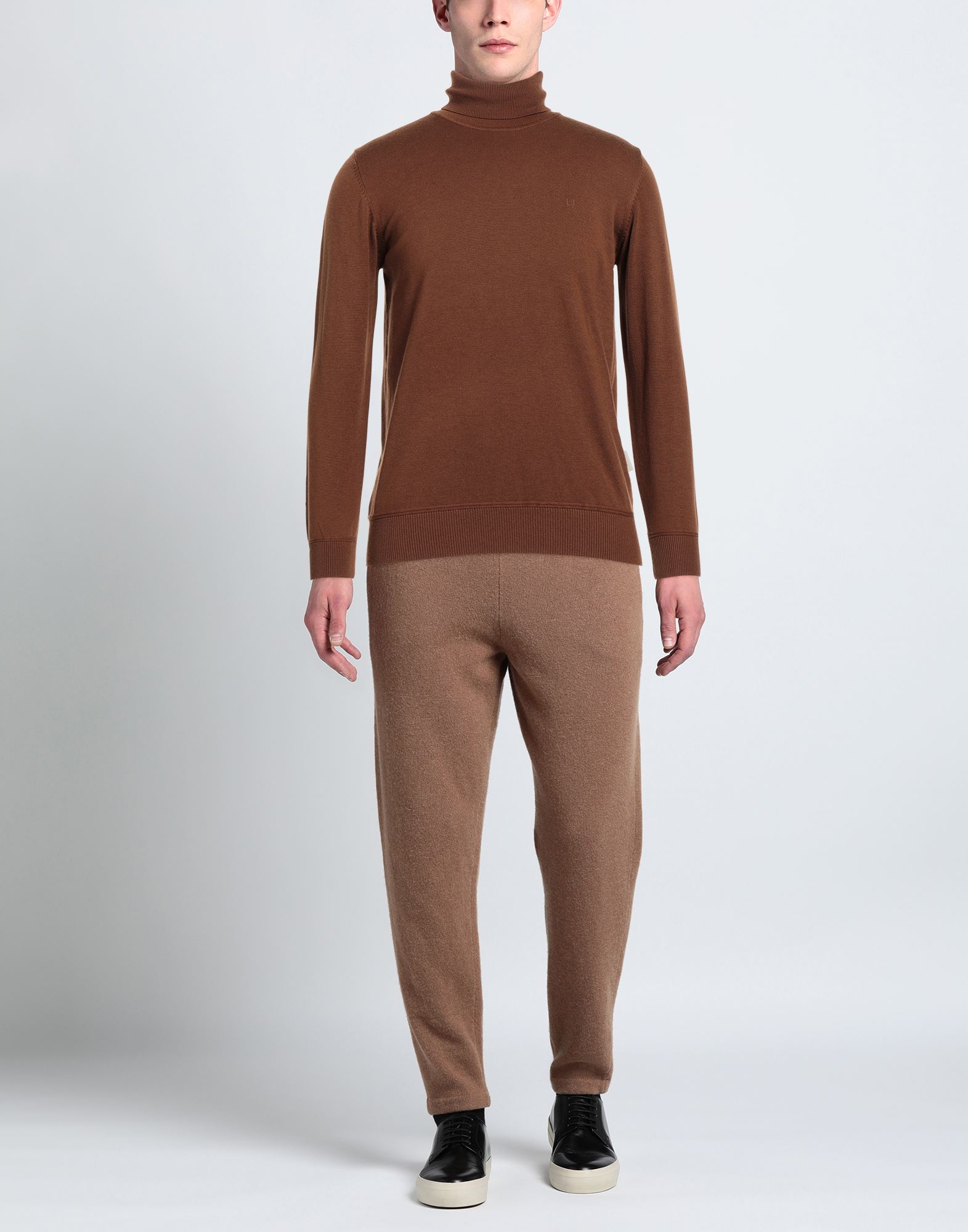  Liu •jo Man - Strickwaren - Rollkragenpullover - On Yoox.com 