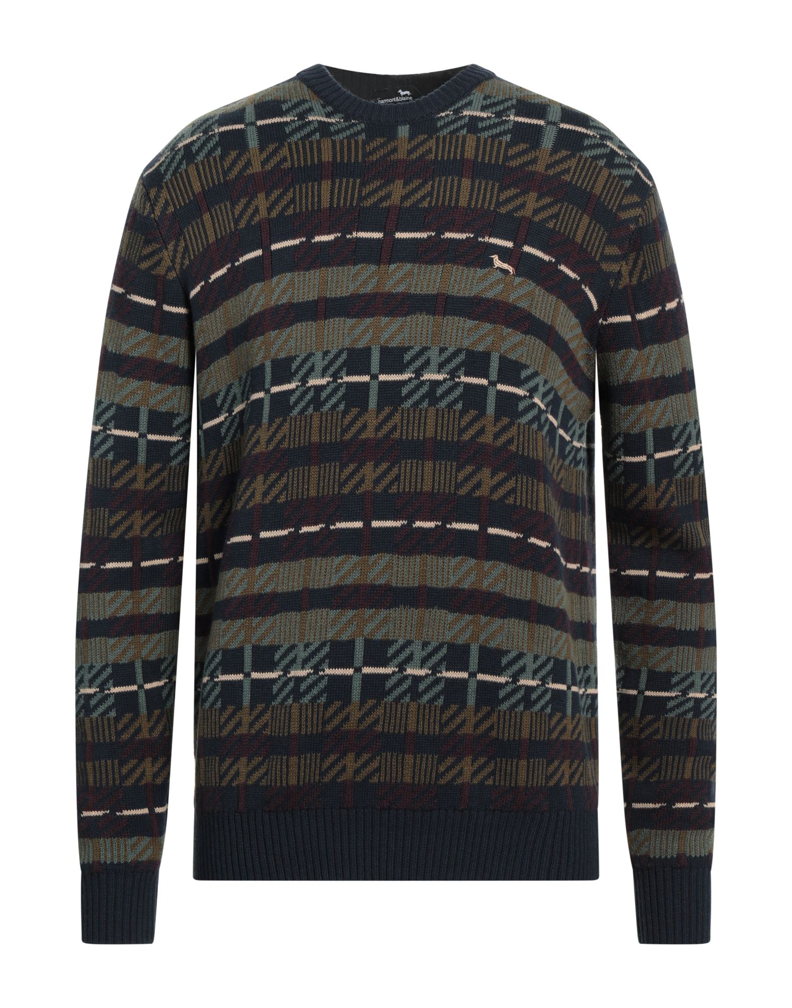  Harmont & Blaine - Strickwaren - Pullover - On Yoox.com 