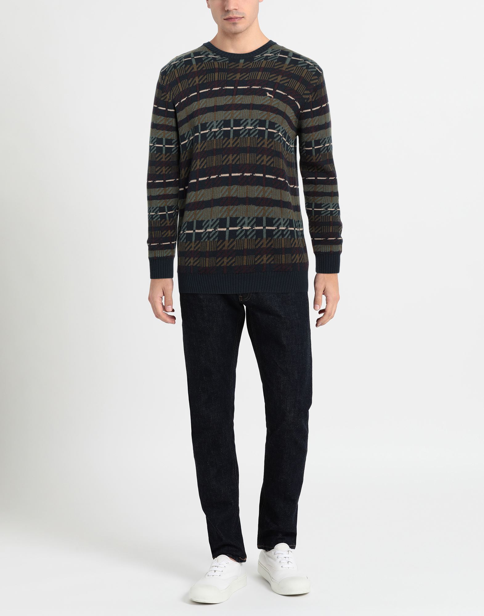  Harmont & Blaine - Strickwaren - Pullover - On Yoox.com 