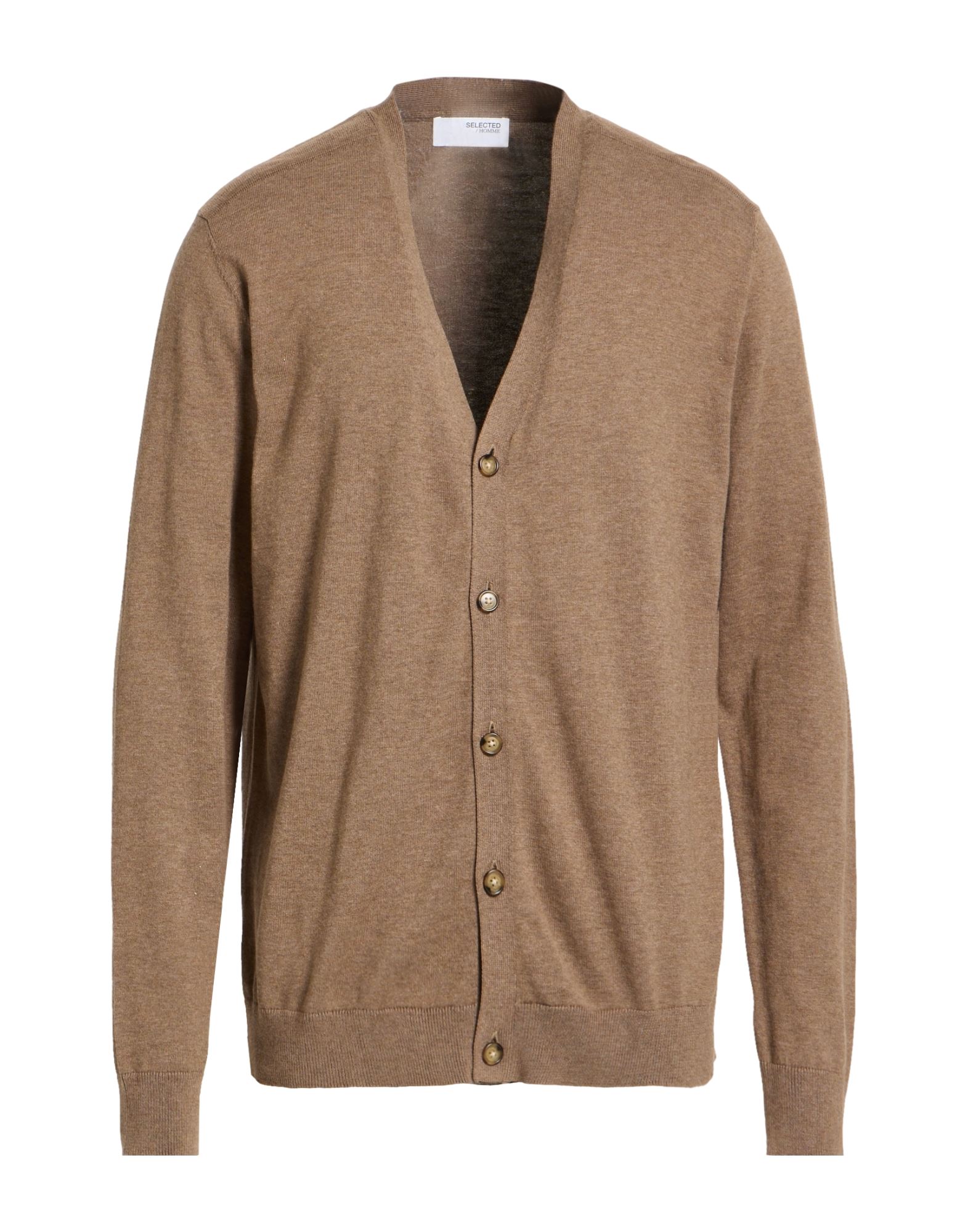  Selected Homme - Strickwaren - Strickjacken - On Yoox.com 
