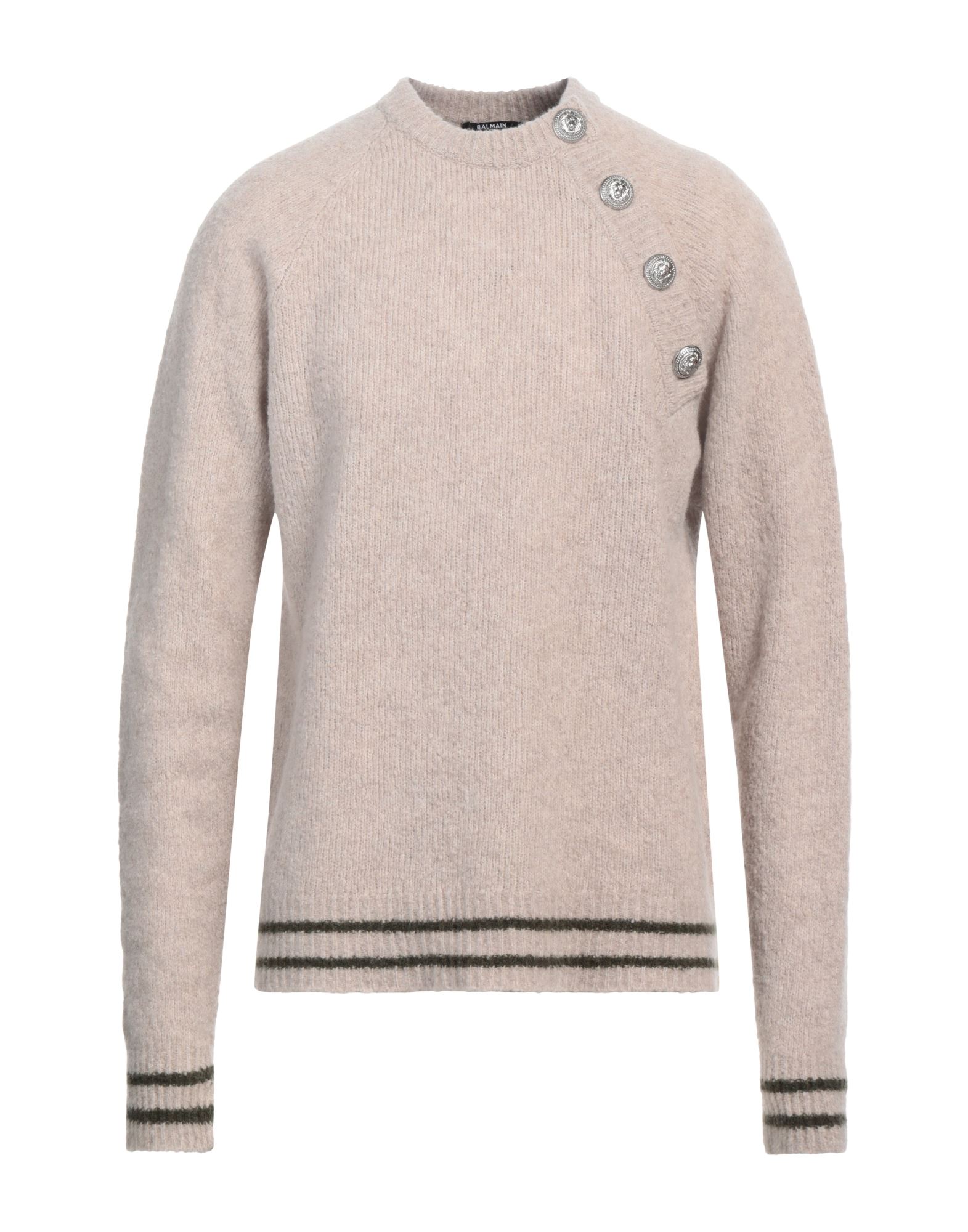  Balmain - Strickwaren - Pullover - On Yoox.com 