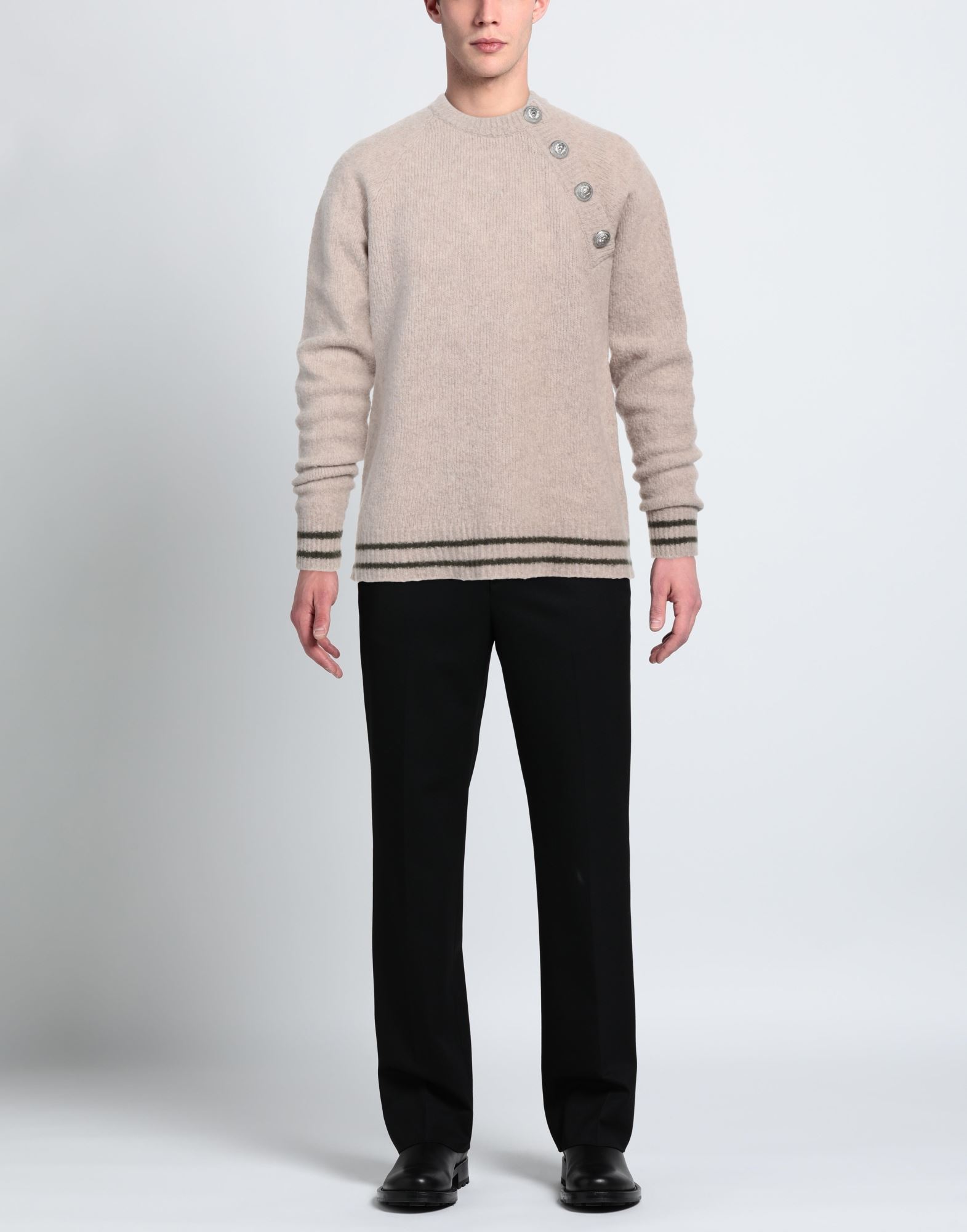  Balmain - Strickwaren - Pullover - On Yoox.com 