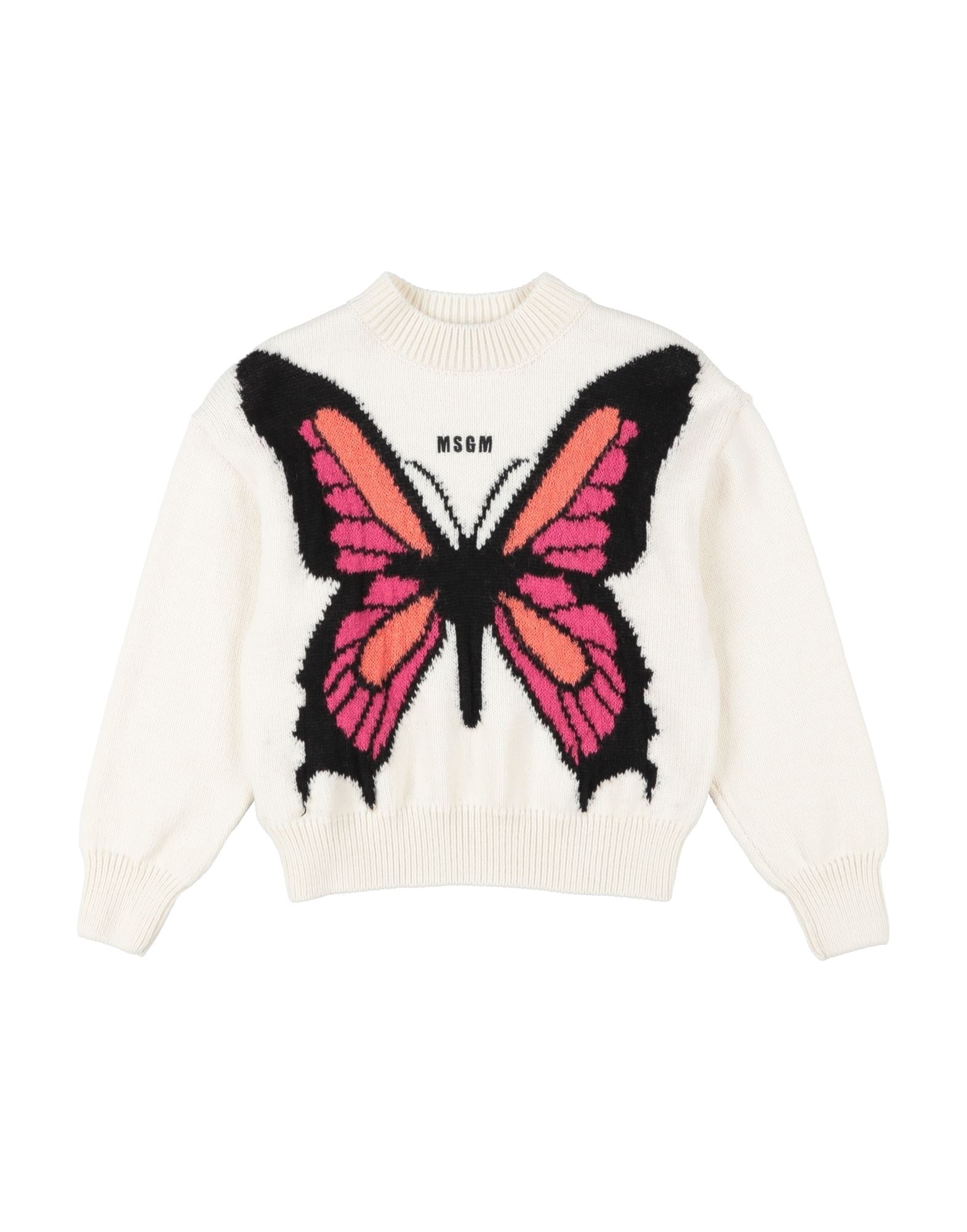  Msgm - Strickwaren - Pullover - On Yoox.com 