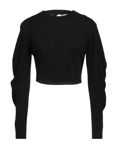 Shop Circus Hotel Woman Sweater Black Size 10 Wool, Cashmere