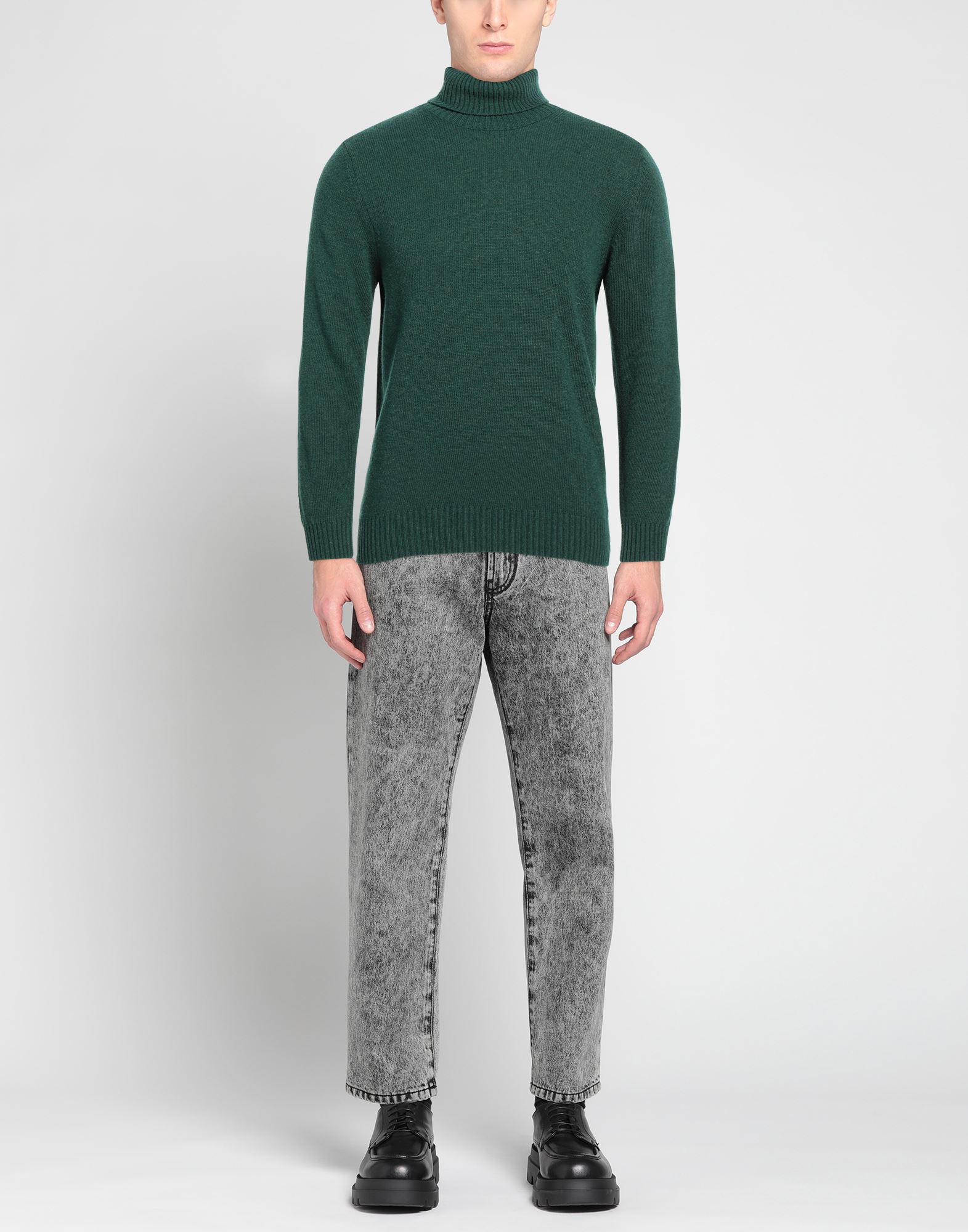  R3d Wöôd - Strickwaren - Rollkragenpullover - On Yoox.com 