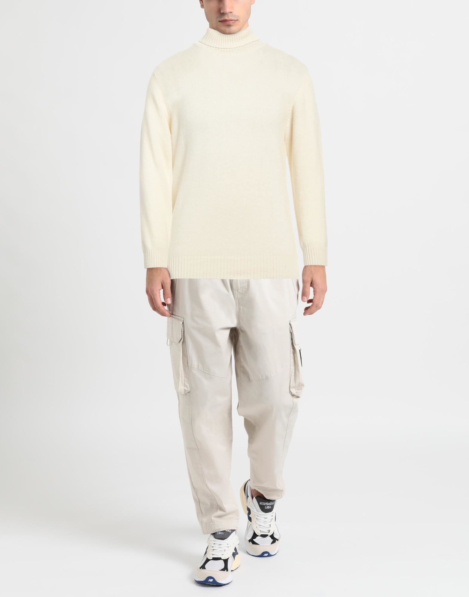  R3d Wöôd - Strickwaren - Rollkragenpullover - On Yoox.com 
