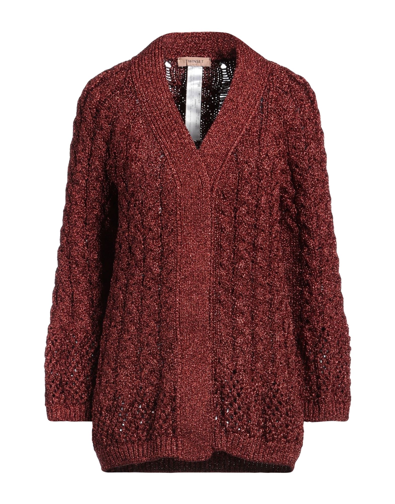  Twinset - Strickwaren - Strickjacken - On Yoox.com 