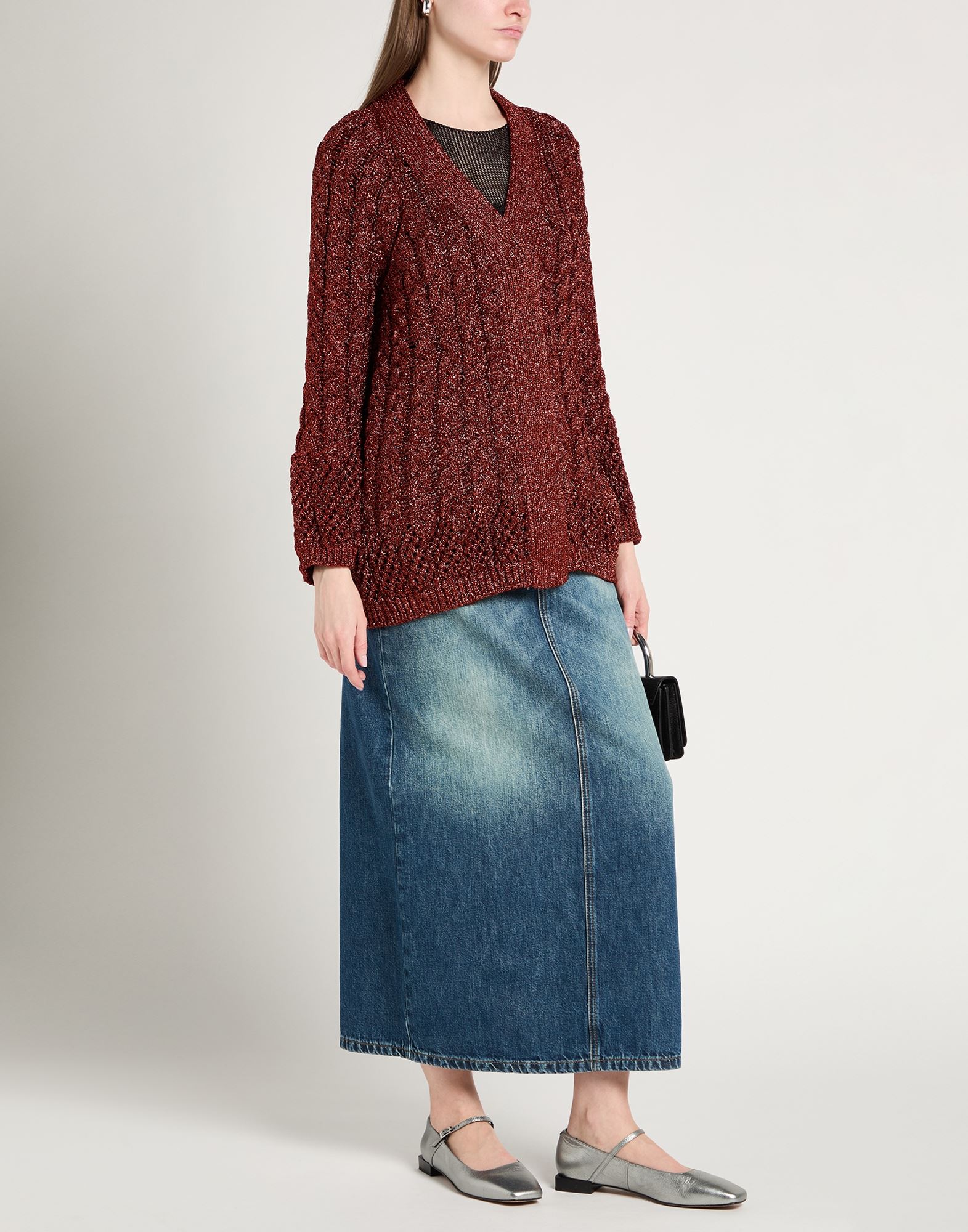  Twinset - Strickwaren - Strickjacken - On Yoox.com 
