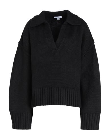 Pullover Mujer Negro L,M,S,XS Mujer