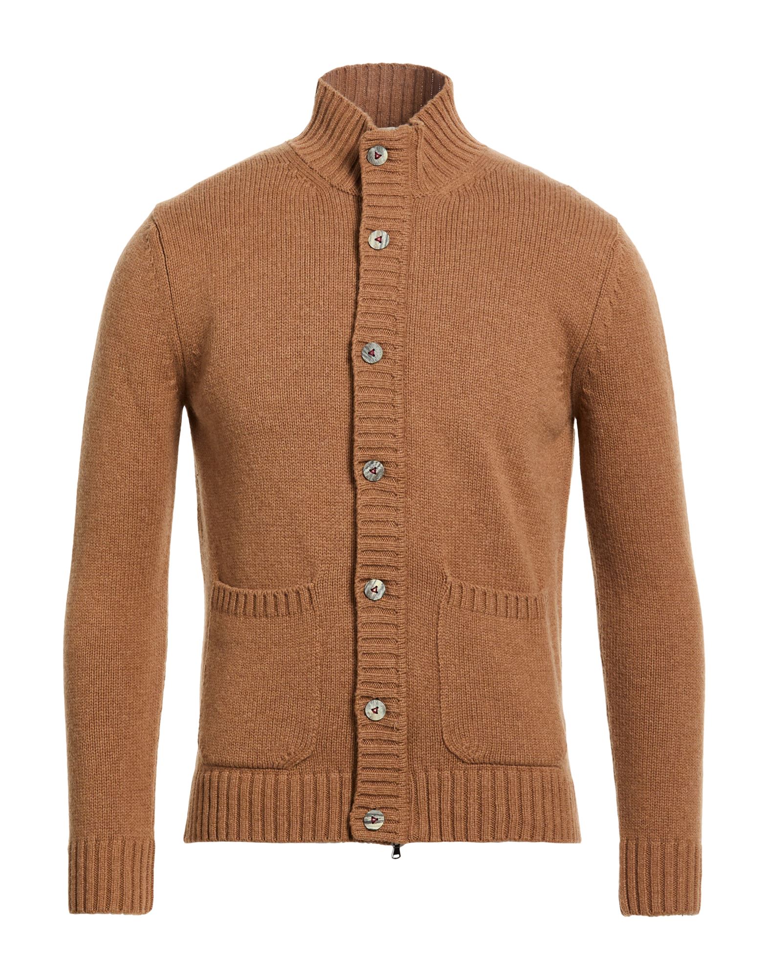  H953 - Strickwaren - Strickjacken - On Yoox.com 