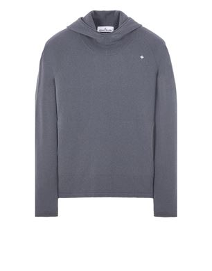 Stone Island Knitwear FW_'023'024 | Official Store