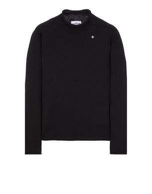 Stone Island Knitwear FW_'023'024 | Official Store