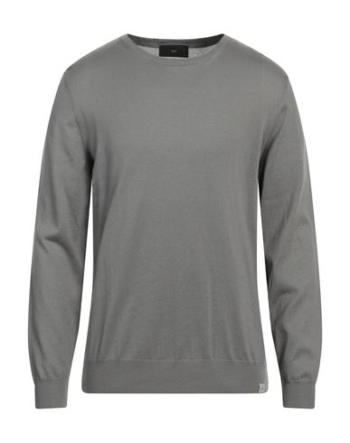Pullover Hombre Carbón S,XL,XXL Hombre