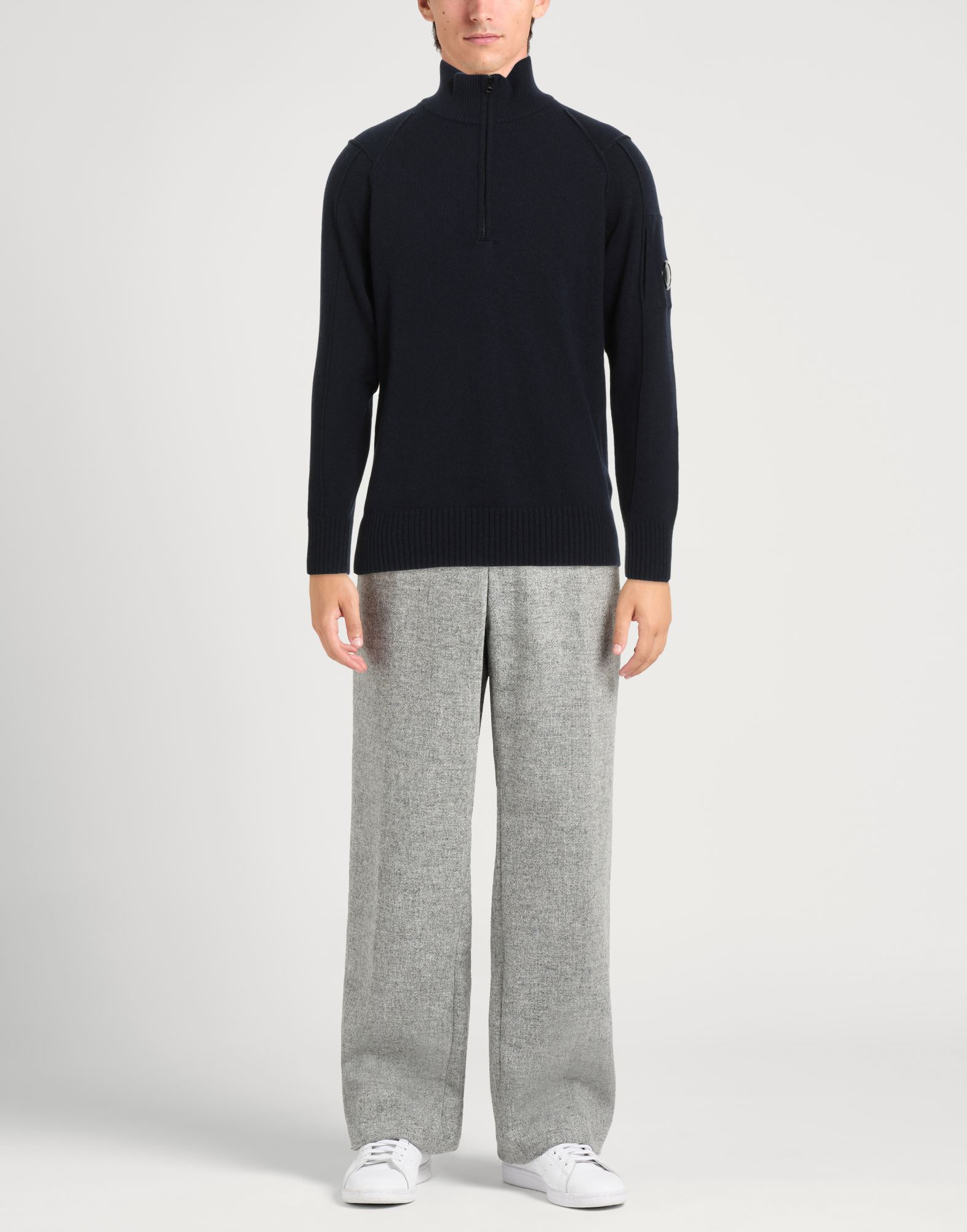  C.p. Company - Strickwaren - Rollkragenpullover - On Yoox.com 