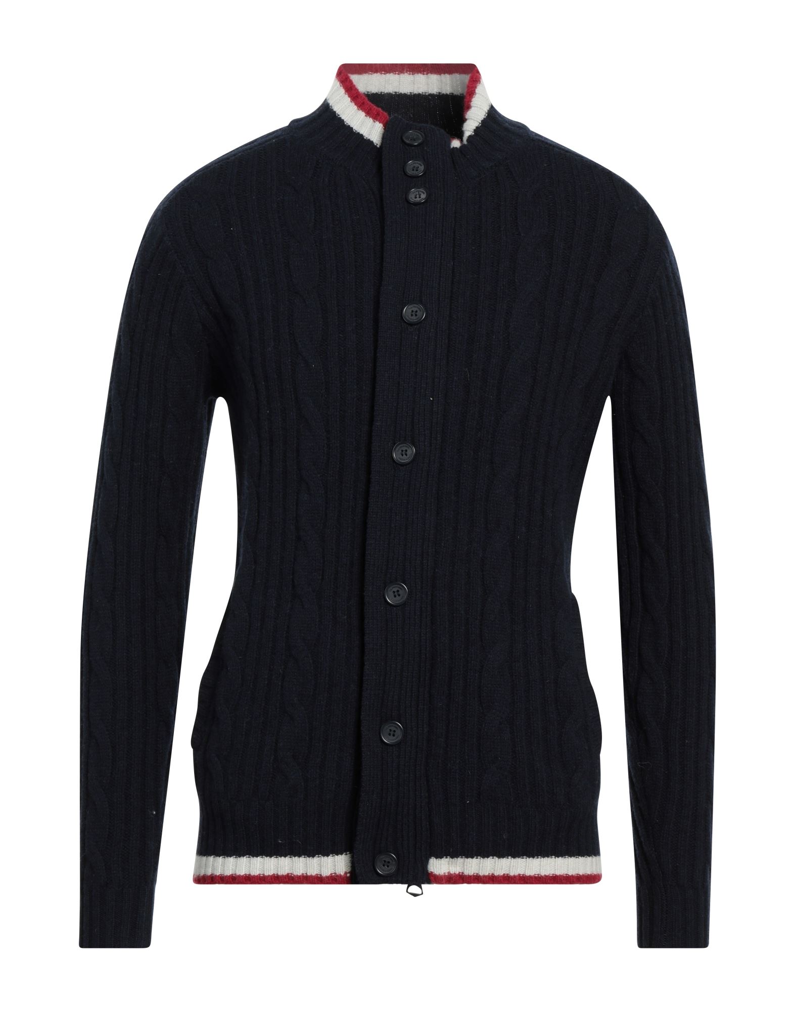  U.s.polo Assn. - Prendas De Punto - Cárdigans - On Yoox.com 