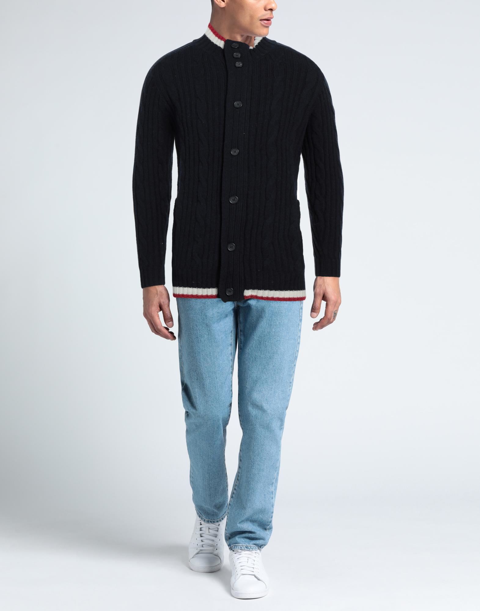  U.s.polo Assn. - Prendas De Punto - Cárdigans - On Yoox.com 