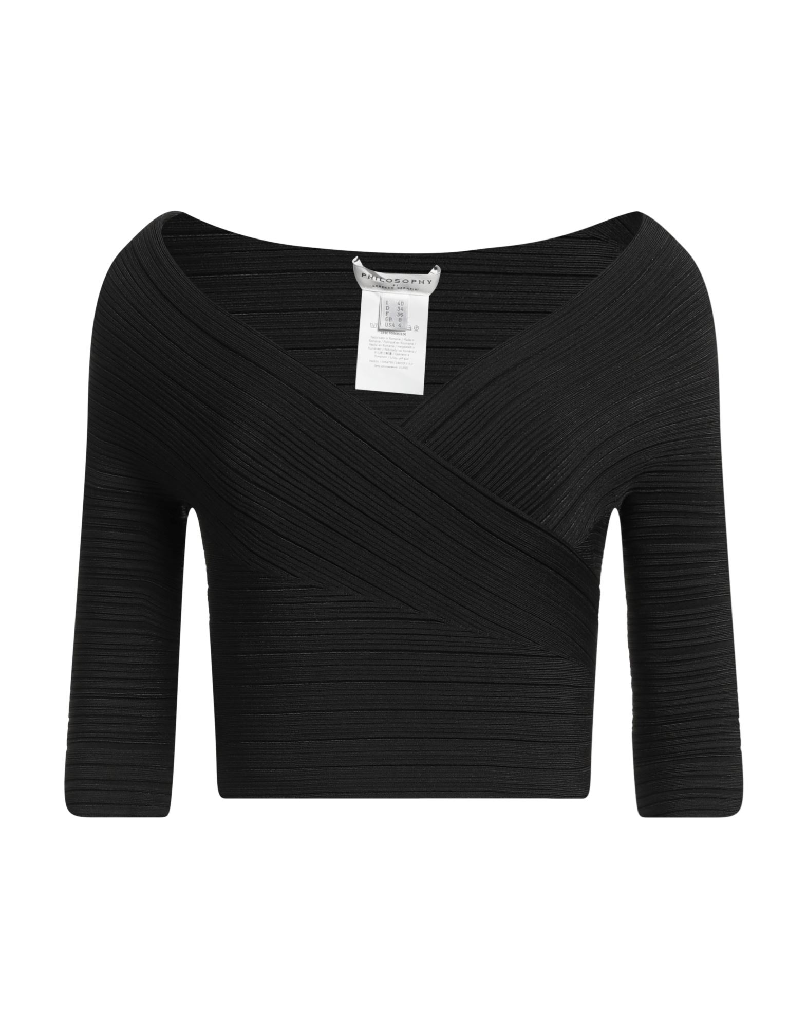  Philosophy Di Lorenzo Serafini - Strickwaren - Pullover - On Yoox.com 
