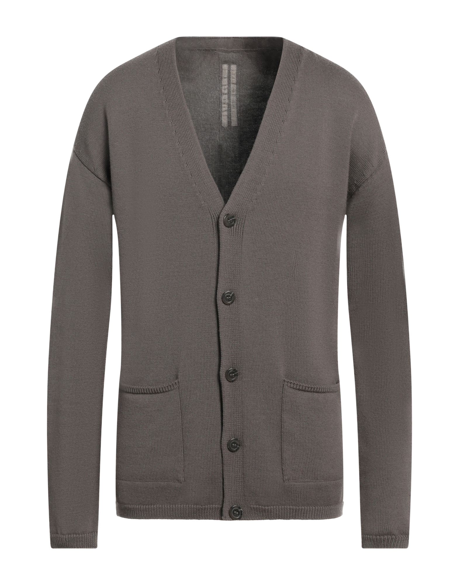  Rick Owens - Maille - Cardigans - On Yoox.com 