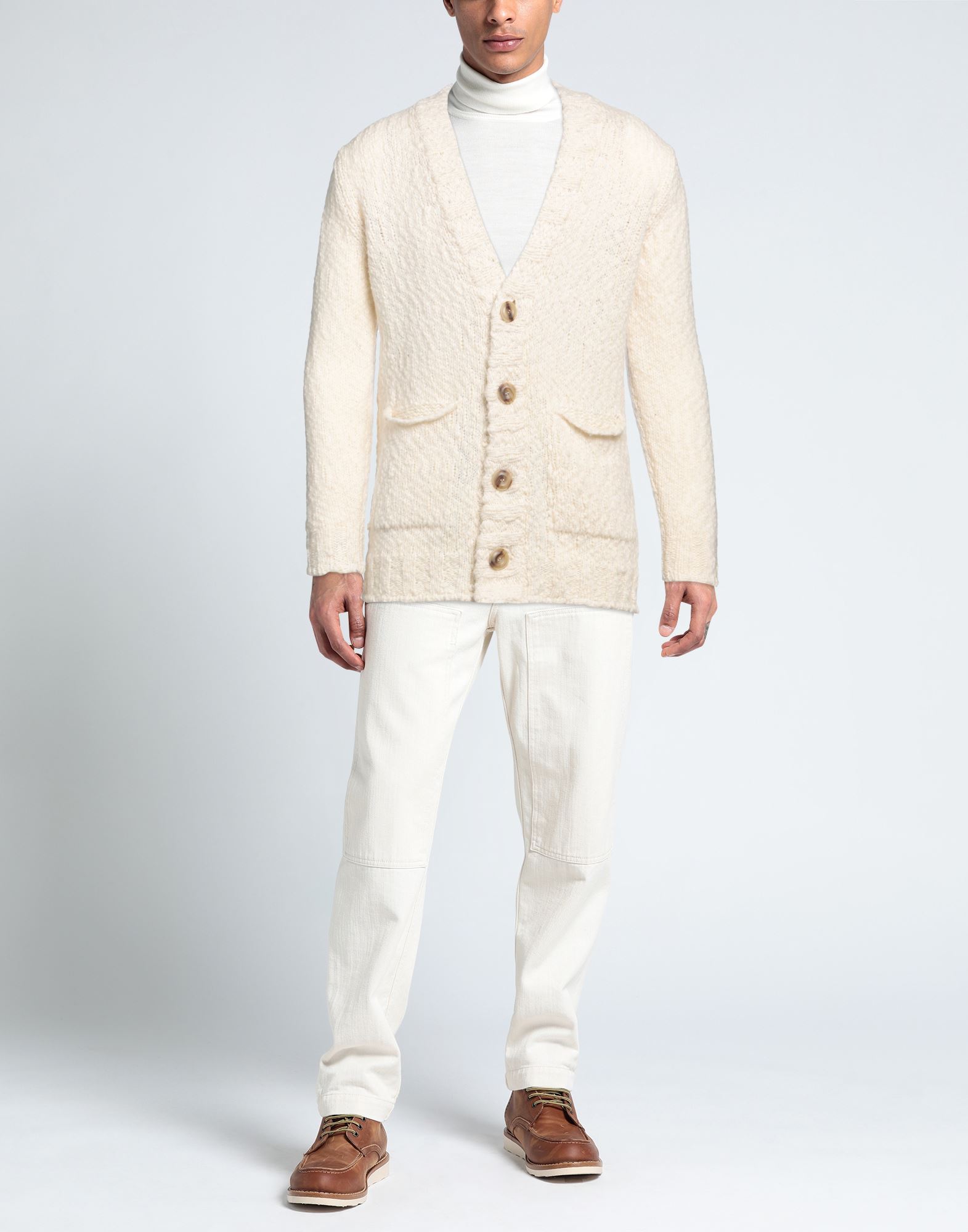  Filippo De Laurentiis - Strickwaren - Strickjacken - On Yoox.com 
