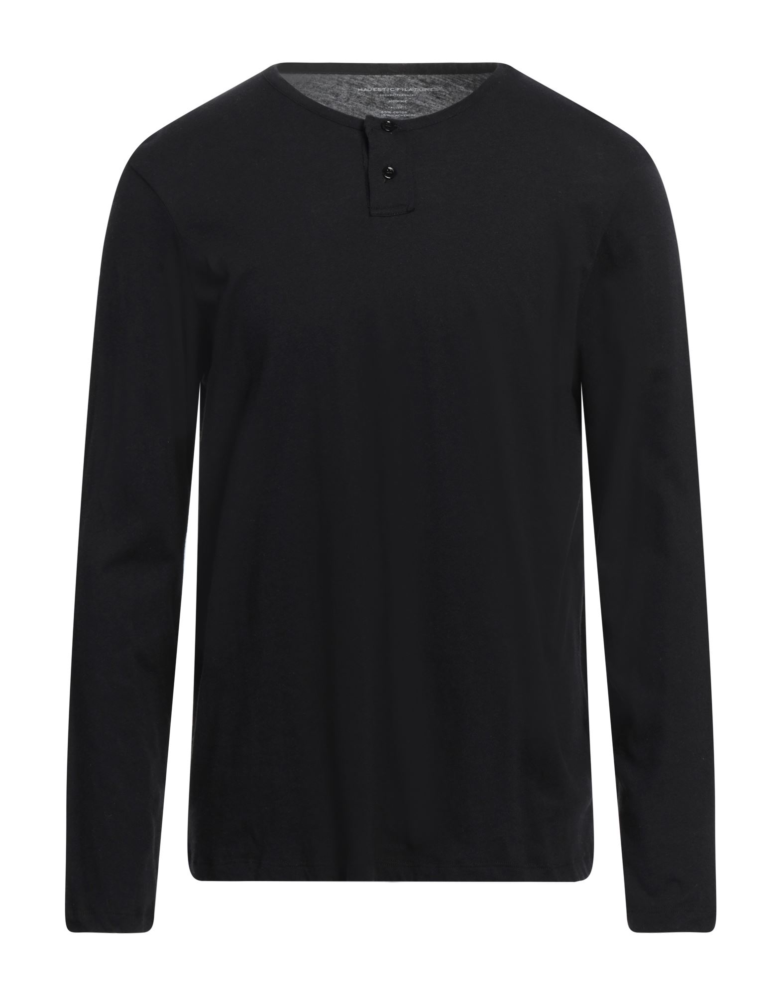  Majestic Filatures - Tops - T-shirts - On Yoox.com 