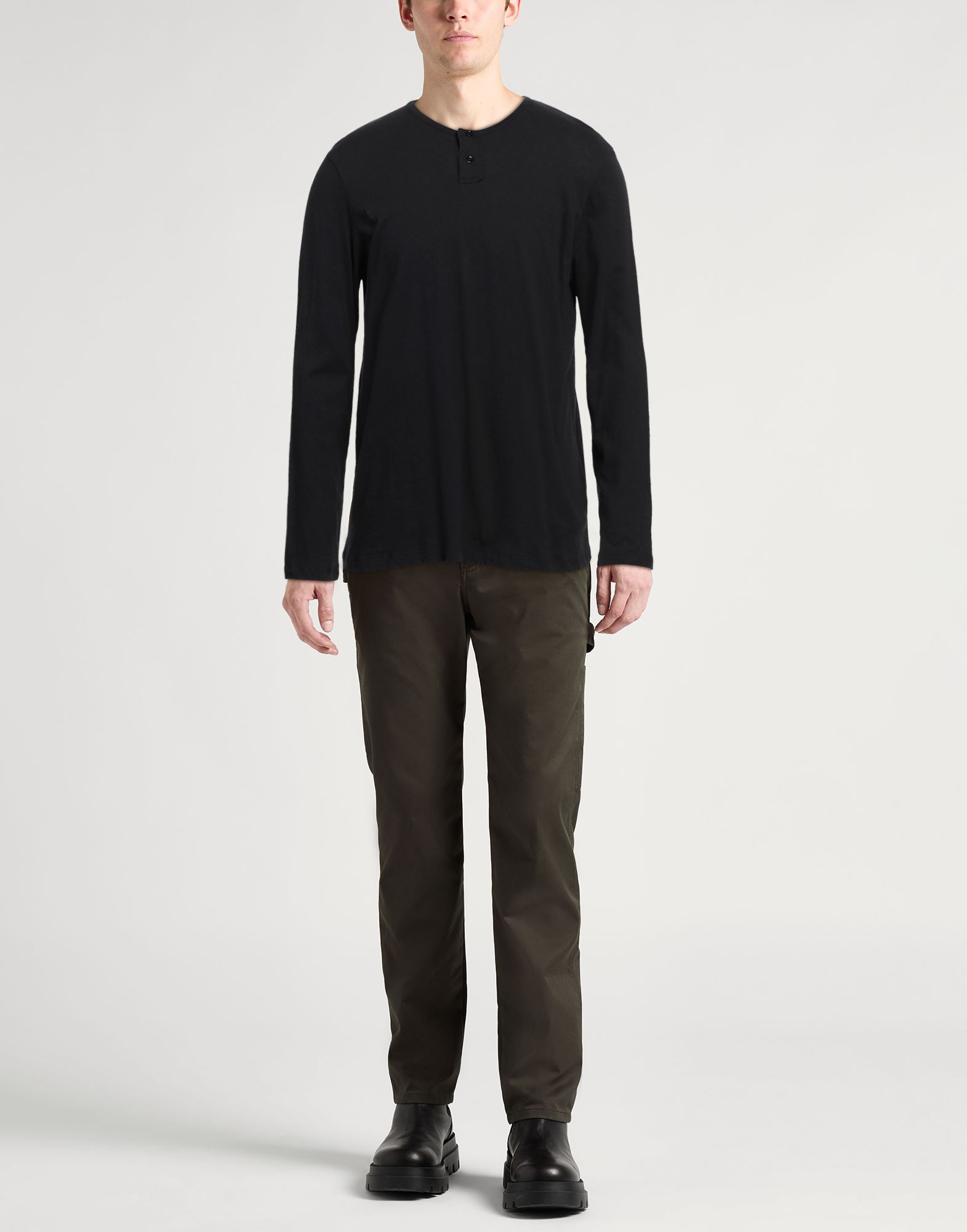  Majestic Filatures - Tops - T-shirts - On Yoox.com 