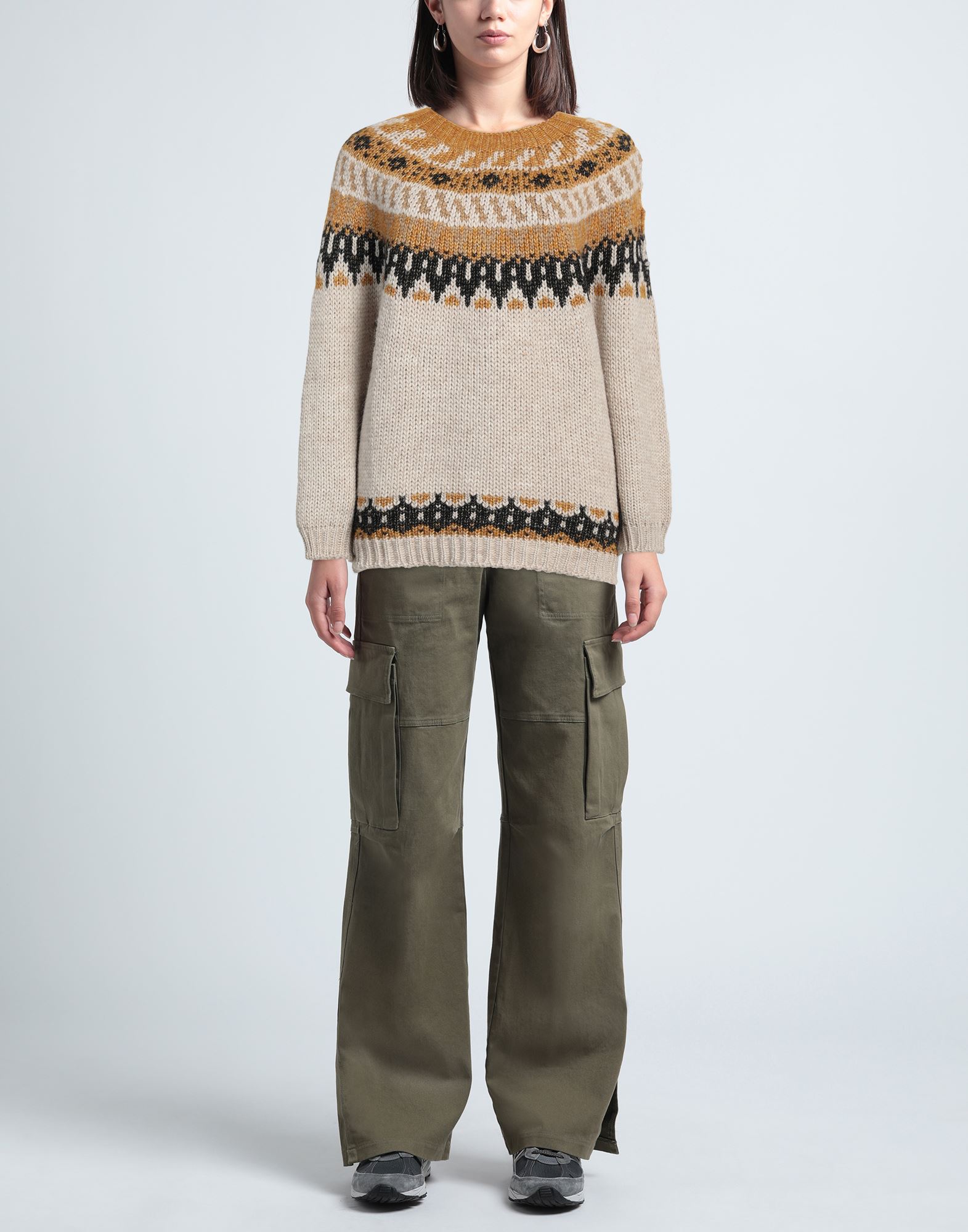  Stefanel - Strickwaren - Pullover - On Yoox.com 