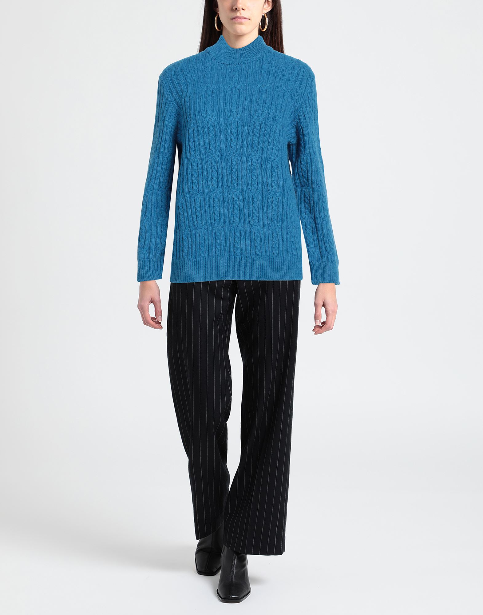  Stefanel - Strickwaren - Rollkragenpullover - On Yoox.com 