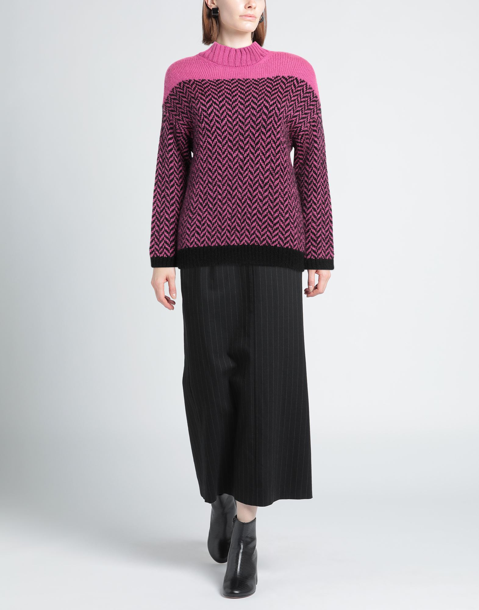  Stefanel - Strickwaren - Rollkragenpullover - On Yoox.com 