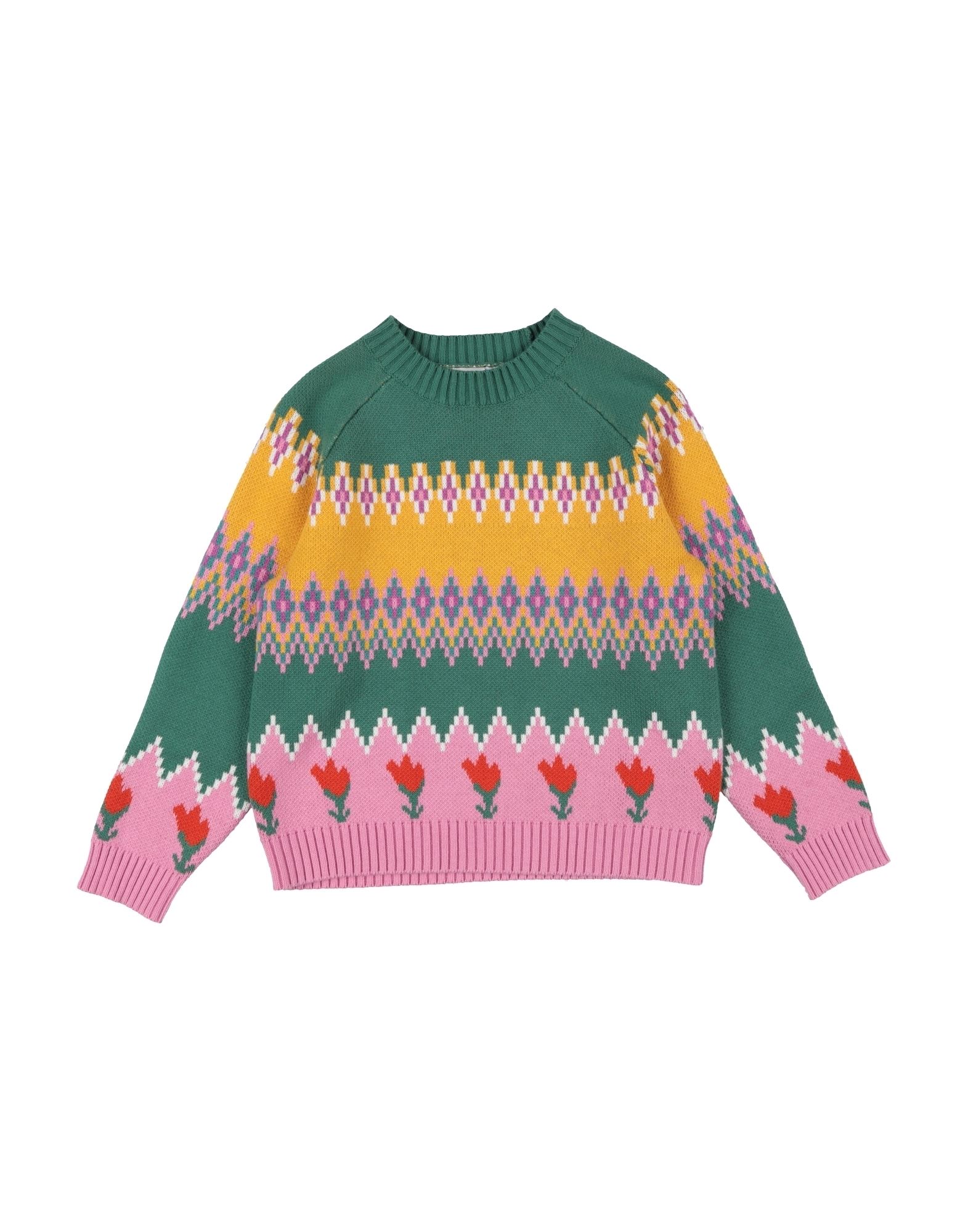  Stella Mccartney Kids - Strickwaren - Pullover - On Yoox.com 