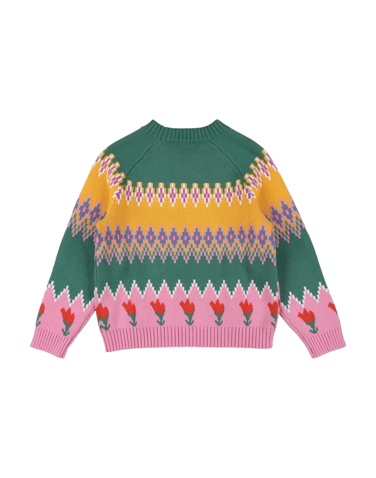  Stella Mccartney Kids - Strickwaren - Pullover - On Yoox.com 