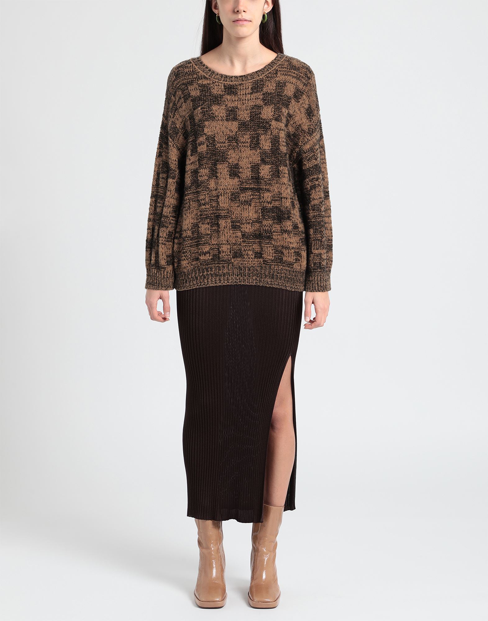  Stefanel - Strickwaren - Pullover - On Yoox.com 