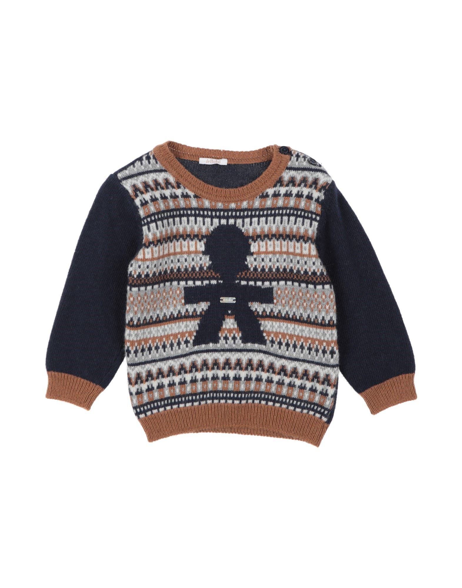  Le Bebé - Strickwaren - Pullover - On Yoox.com 