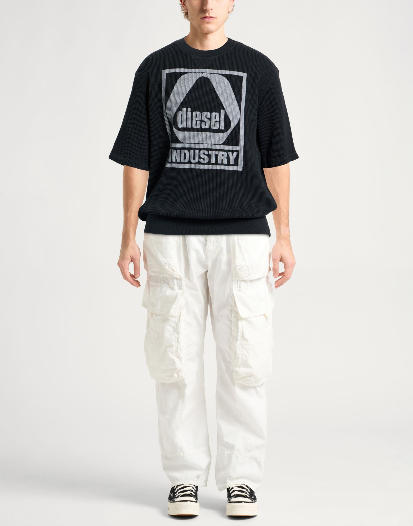  Diesel - Strickwaren - Pullover - On Yoox.com 