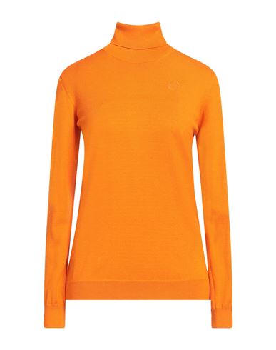 Cuello alto Mujer Naranja M,XS Mujer