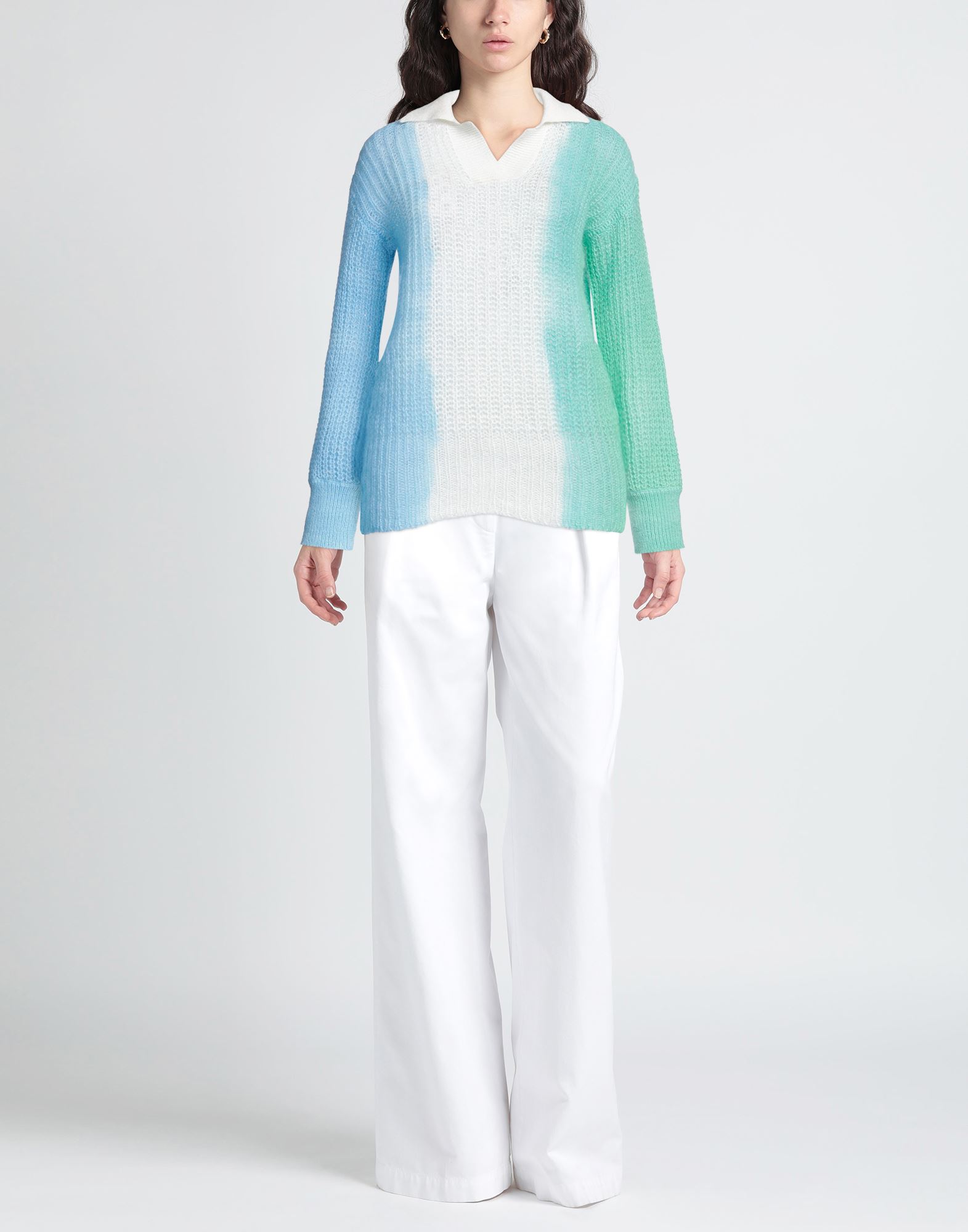  120% Lino - Strickwaren - Pullover - On Yoox.com 