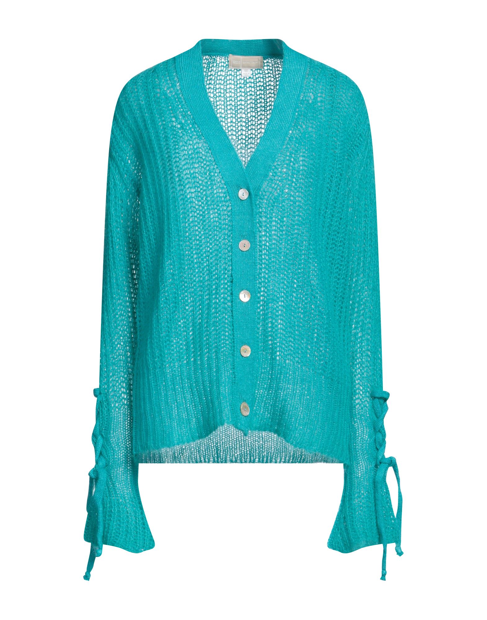  120% Lino - Strickwaren - Strickjacken - On Yoox.com 