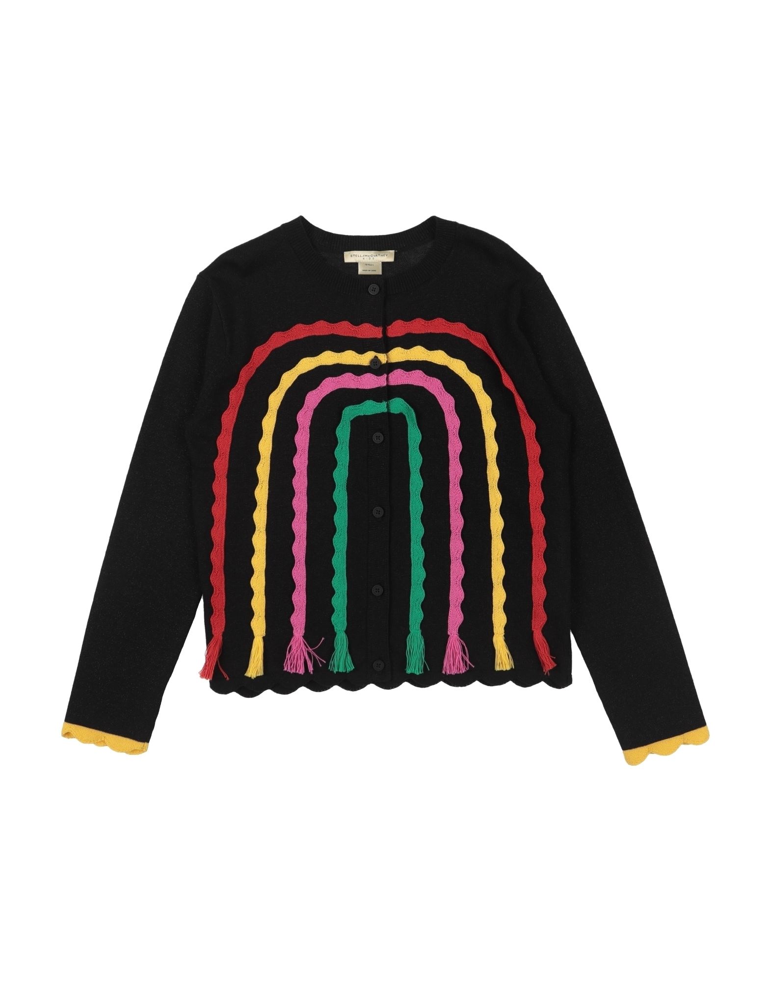  Stella Mccartney Kids - Strickwaren - Strickjacken - On Yoox.com 