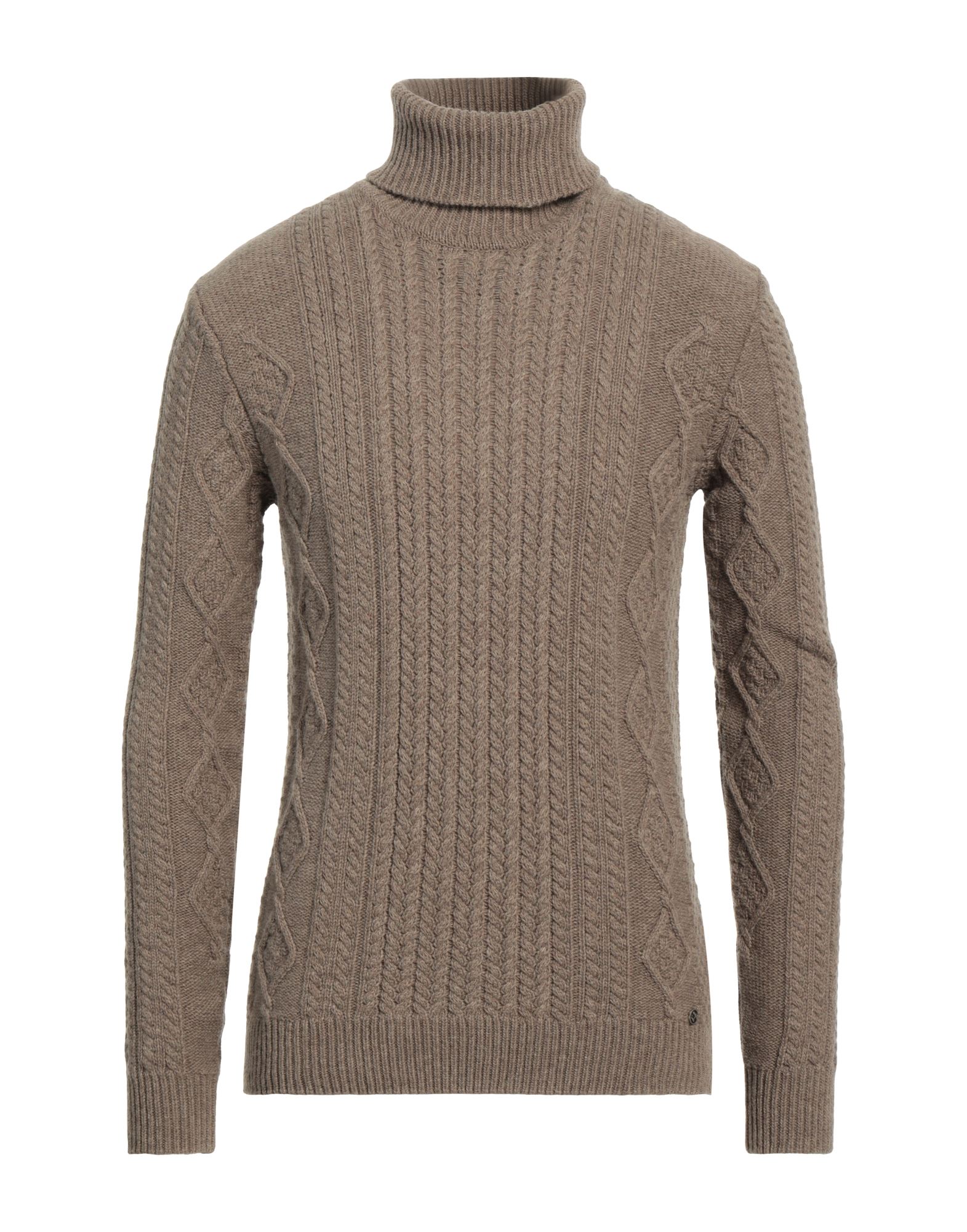  Havana & Co. - Strickwaren - Rollkragenpullover - On Yoox.com 