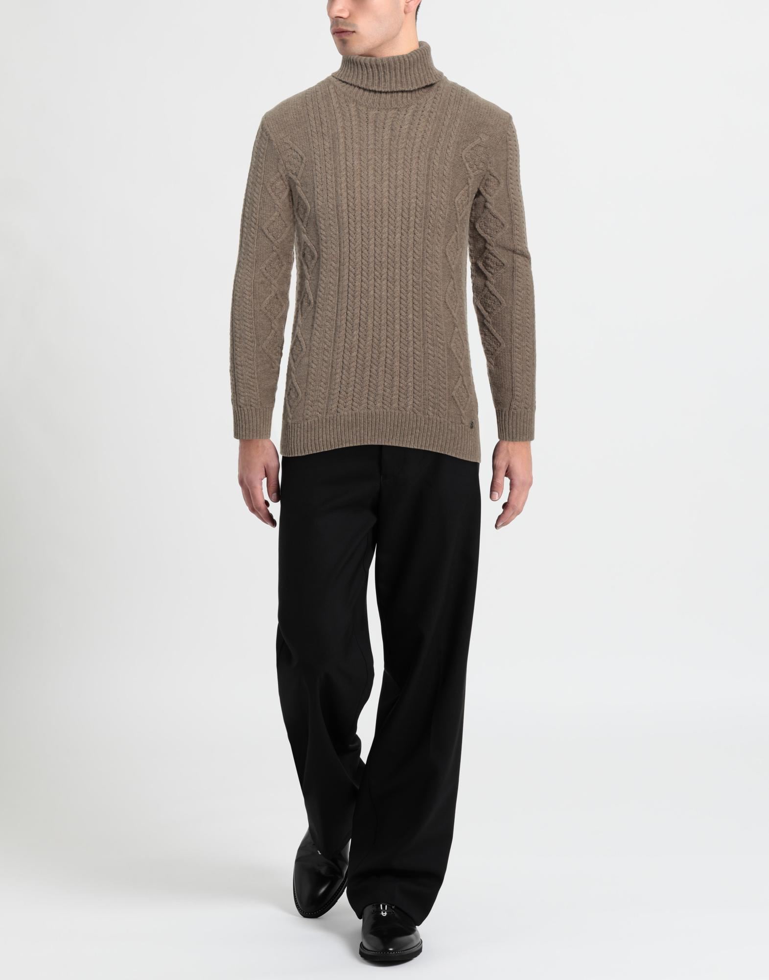  Havana & Co. - Strickwaren - Rollkragenpullover - On Yoox.com 