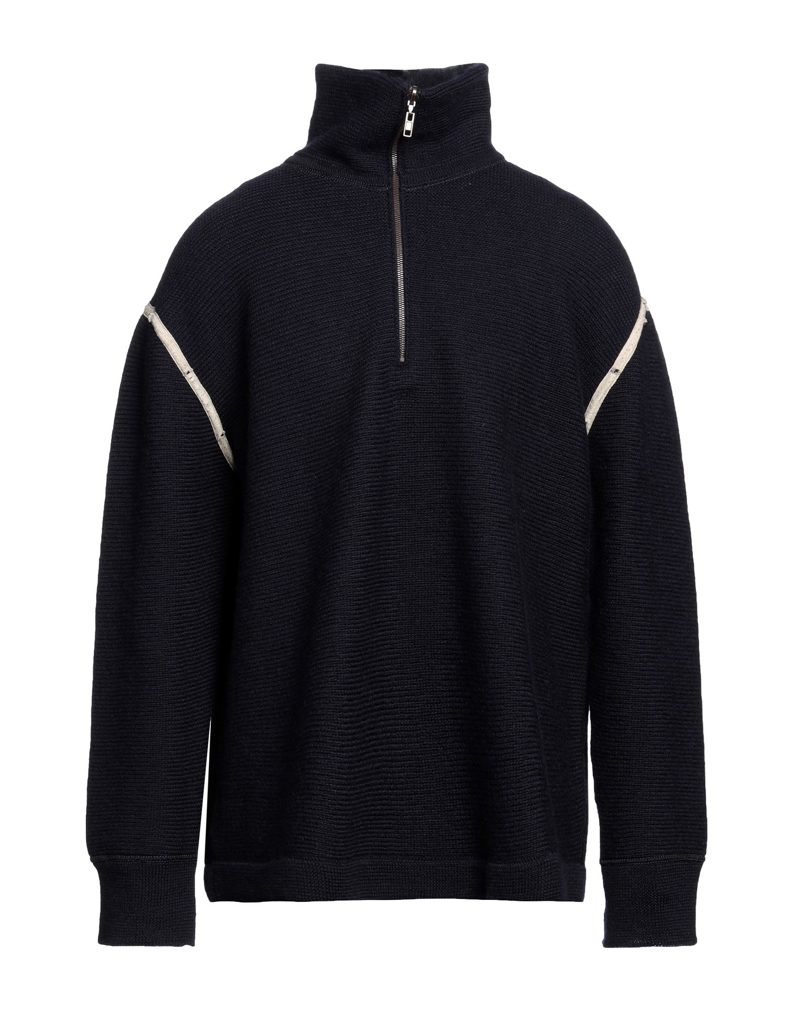  Maison Margiela - Strickwaren - Rollkragenpullover - On Yoox.com 