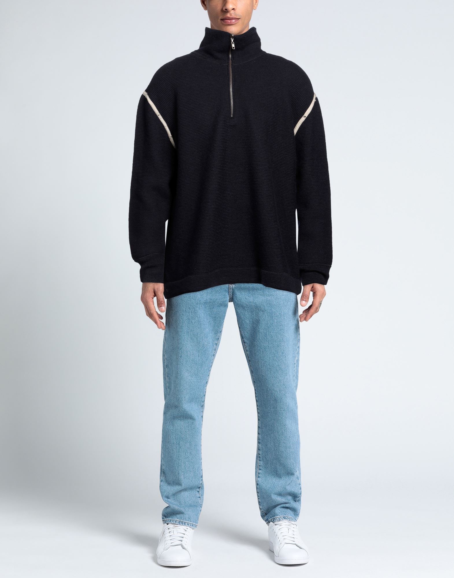  Maison Margiela - Strickwaren - Rollkragenpullover - On Yoox.com 