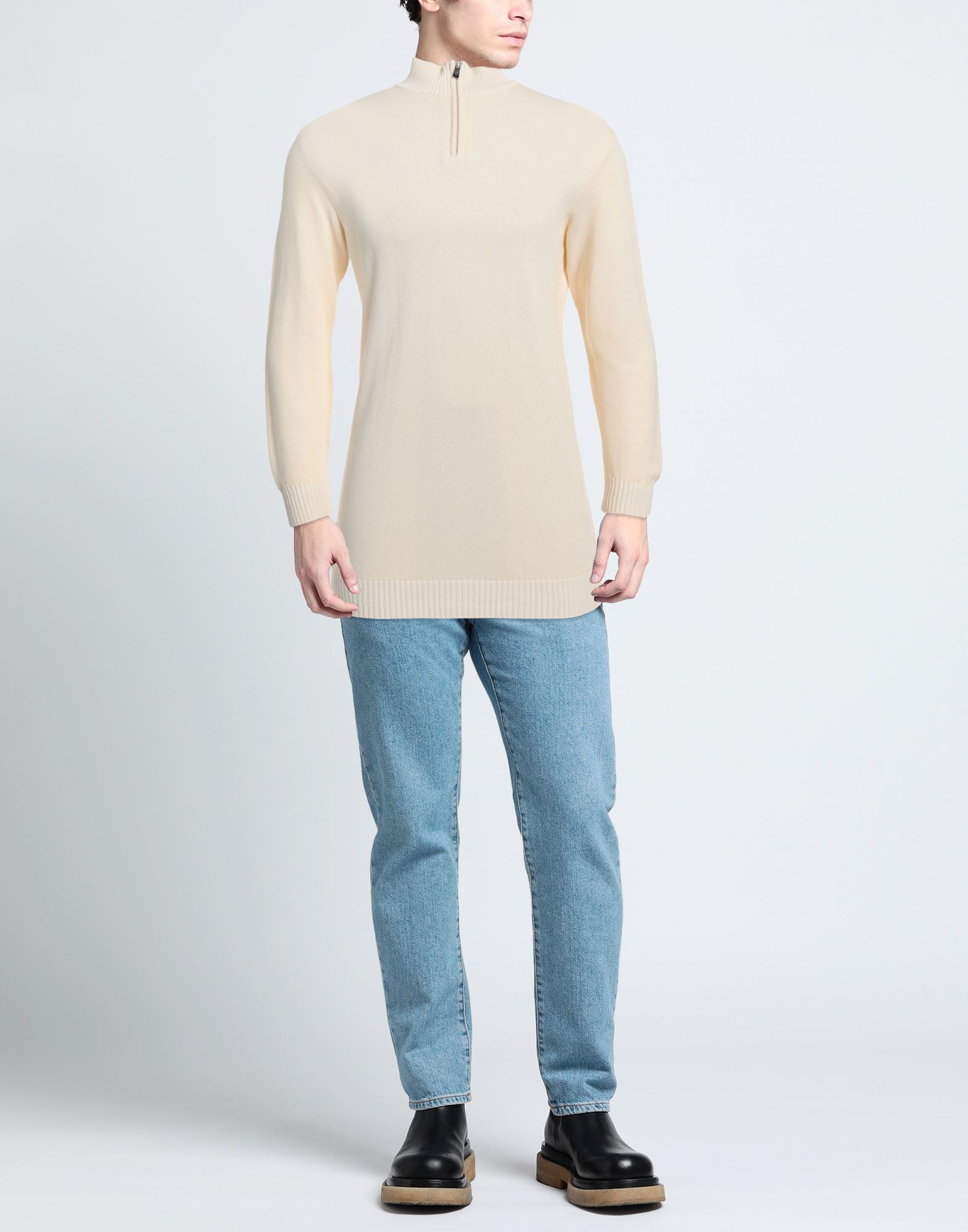  Fedeli - Strickwaren - Rollkragenpullover - On Yoox.com 