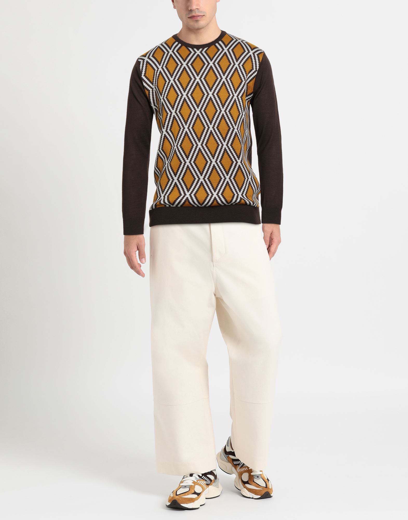  Roberto P  Luxury - Strickwaren - Pullover - On Yoox.com 