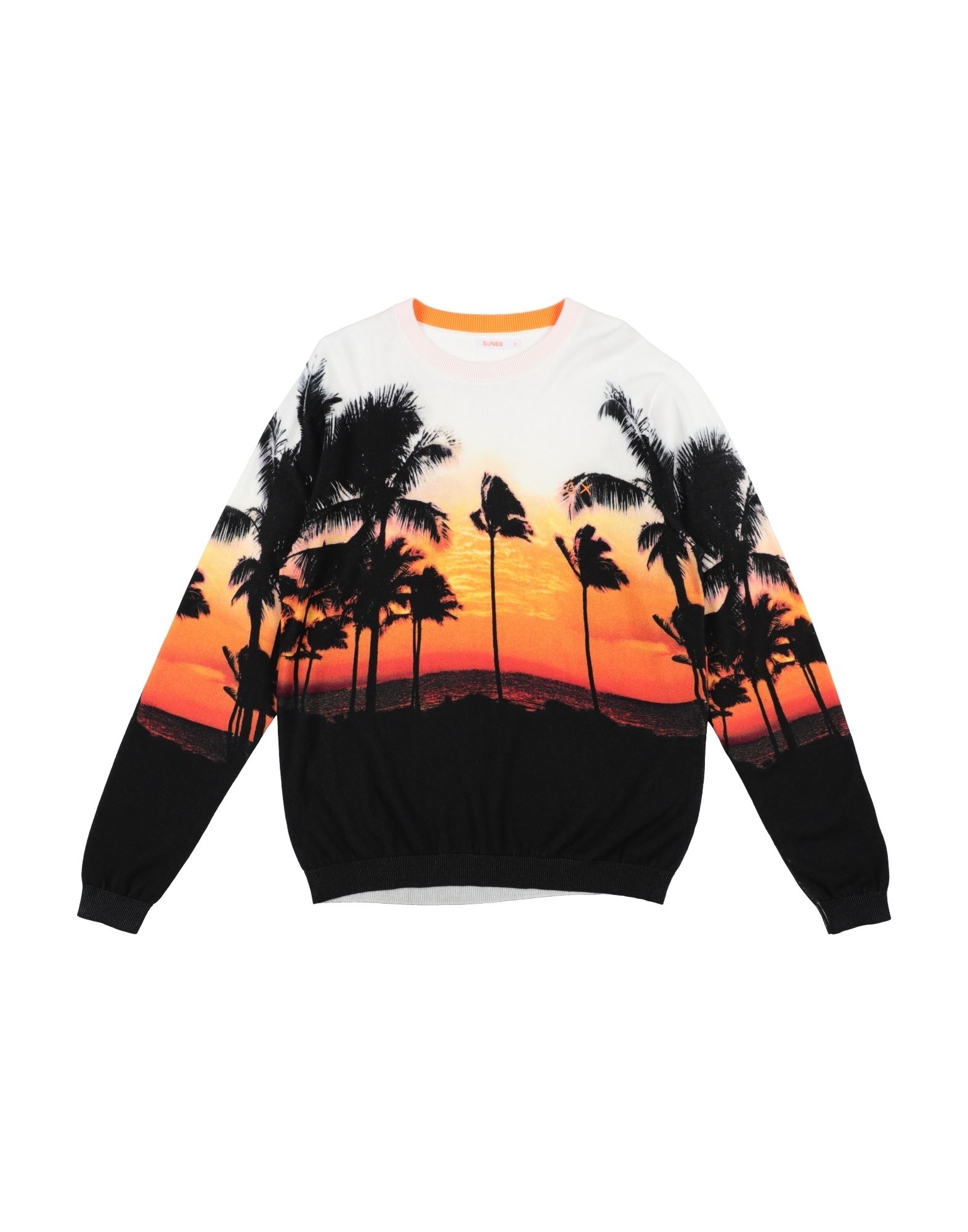  Sun 68 - Strickwaren - Pullover - On Yoox.com 