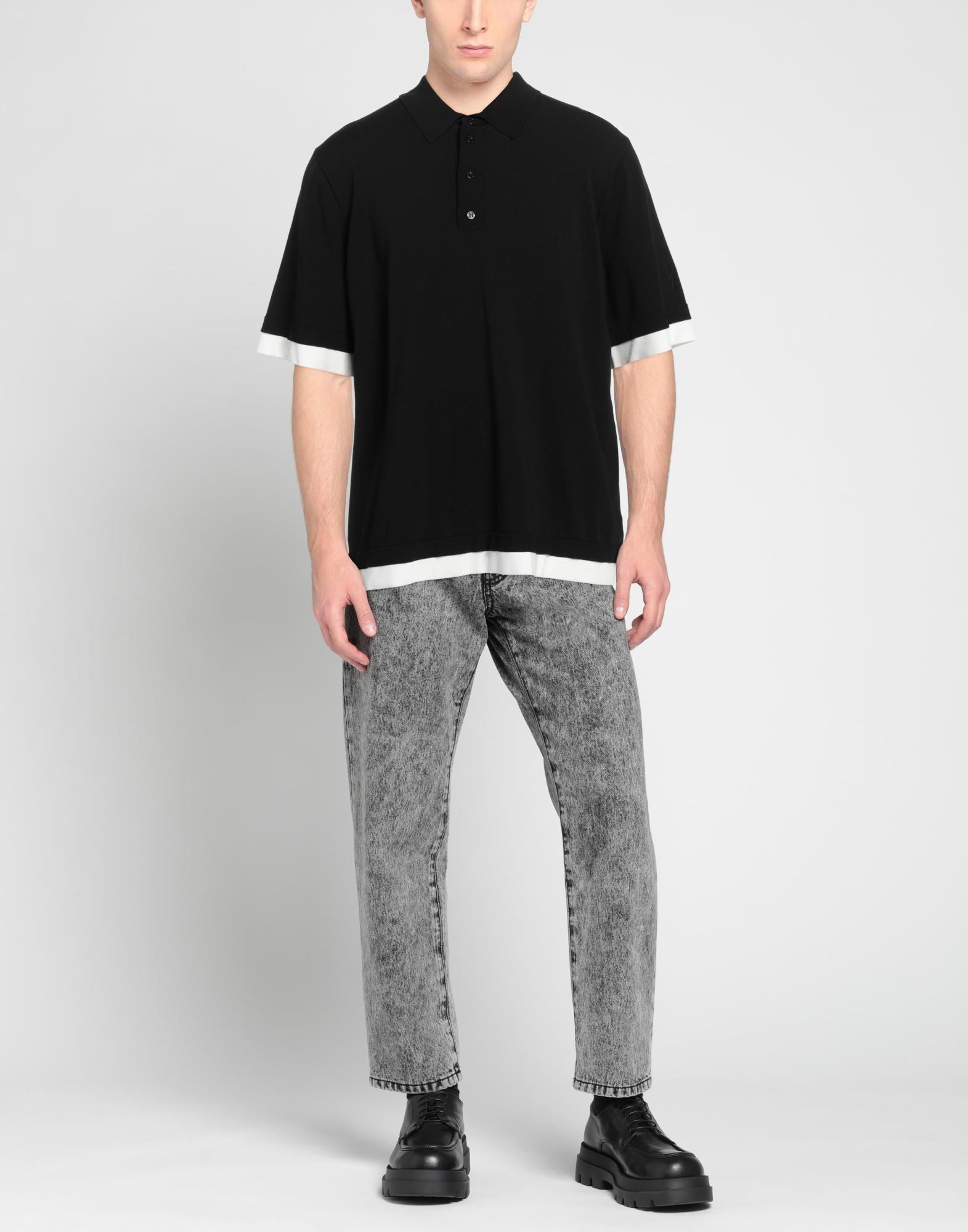  Neil Barrett - Tops - Poloshirts - On Yoox.com 
