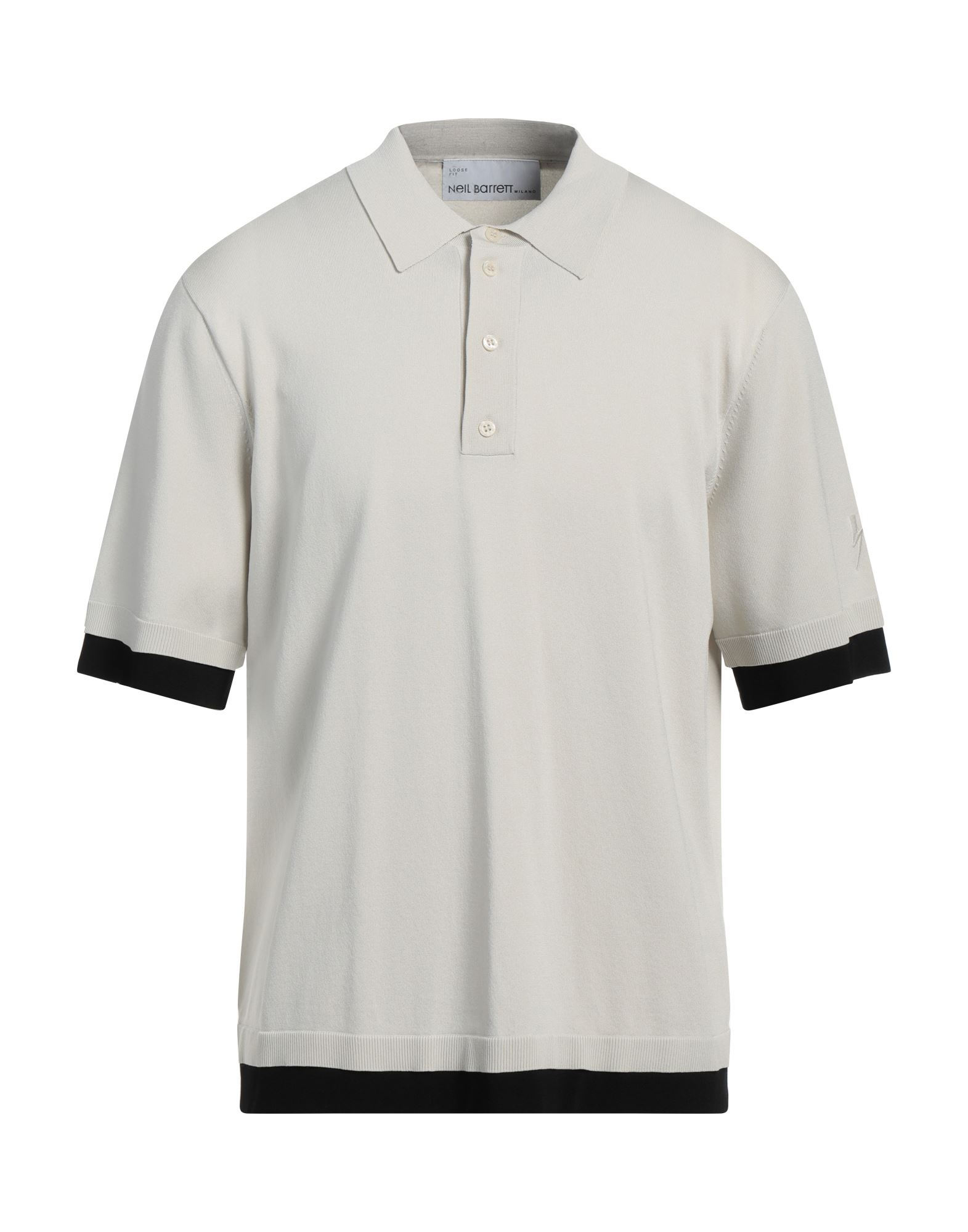  Neil Barrett - Tops - Poloshirts - On Yoox.com 