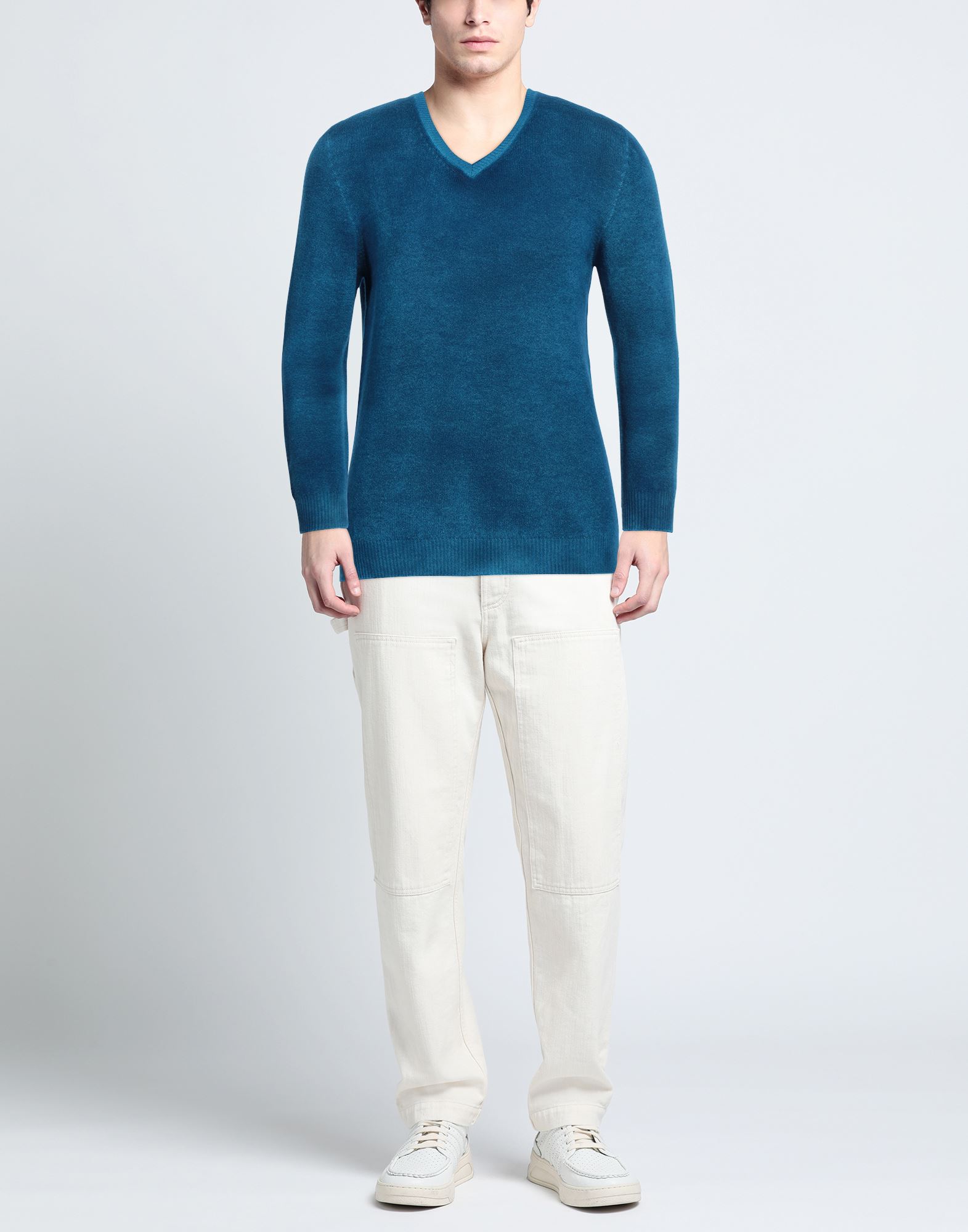  120% Lino - Prendas De Punto - Pullover - On Yoox.com 