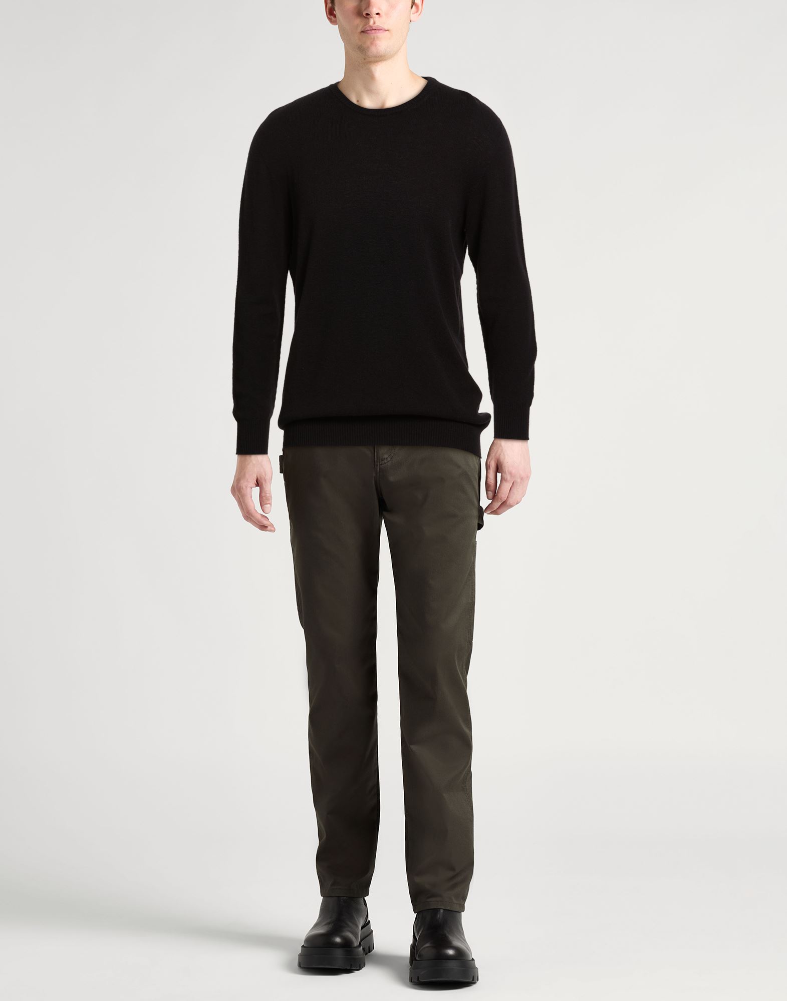 120% Lino - Prendas De Punto - Pullover - On Yoox.com 